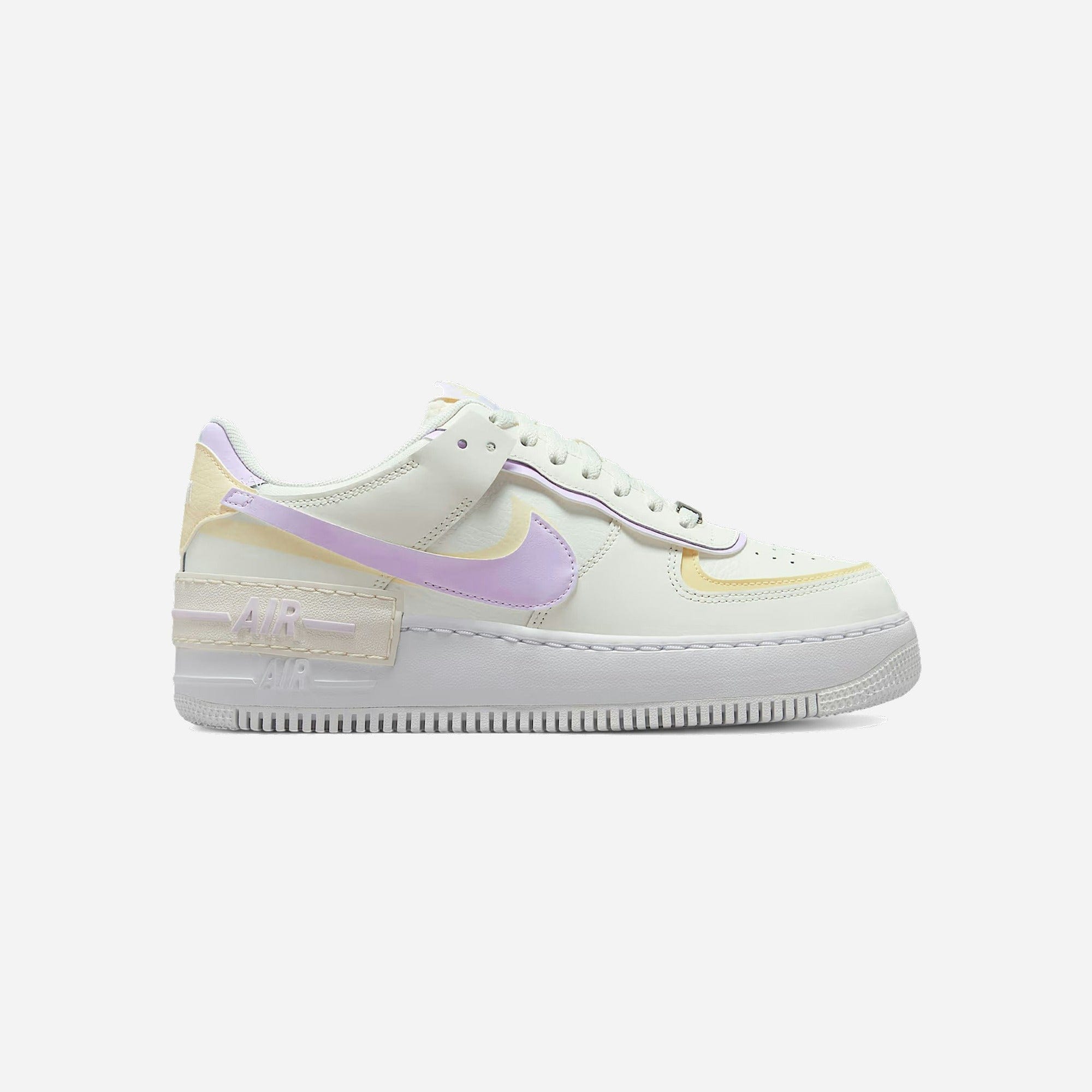 Nike Air Force 1 Low Shadow Sail Barely Grape WMNS