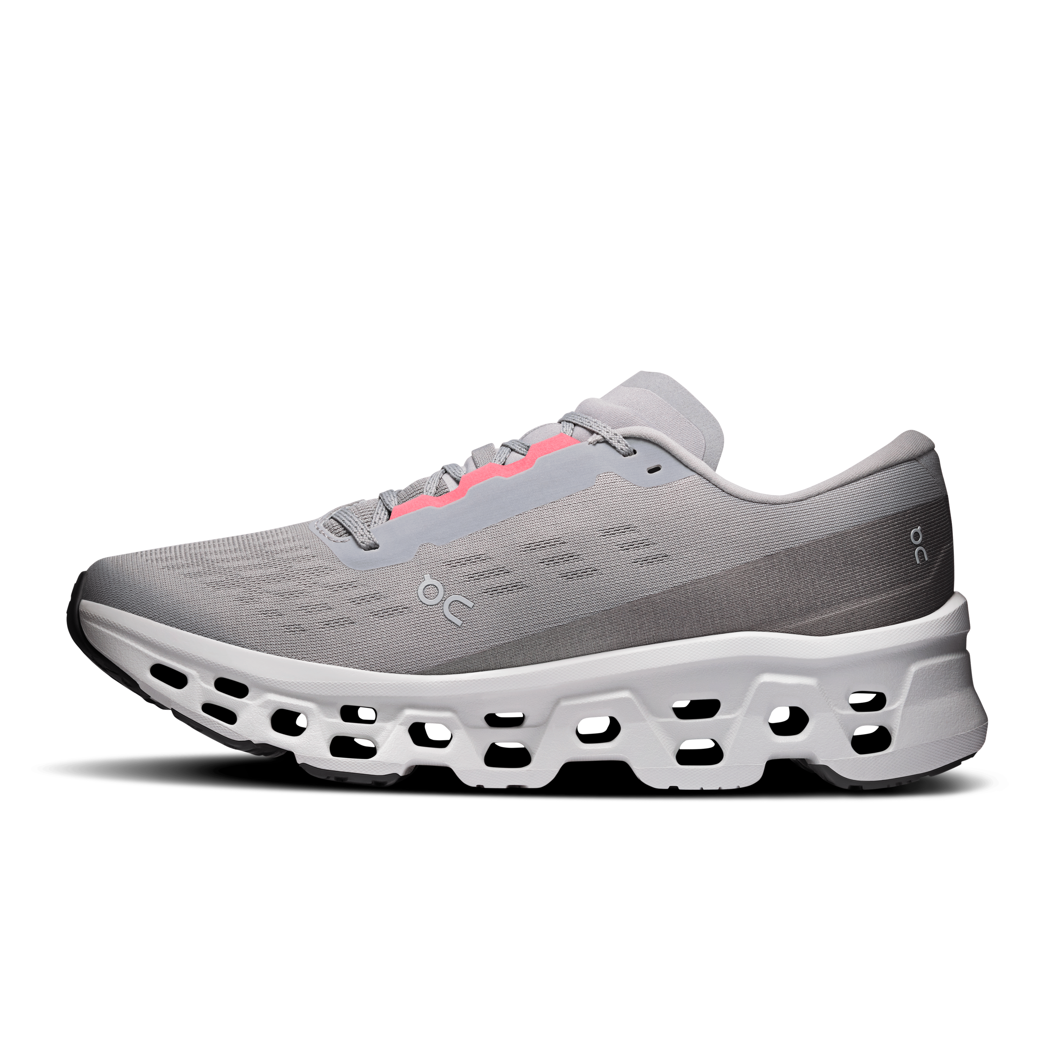 On Running Cloudmonster 3 Alloy Glacier