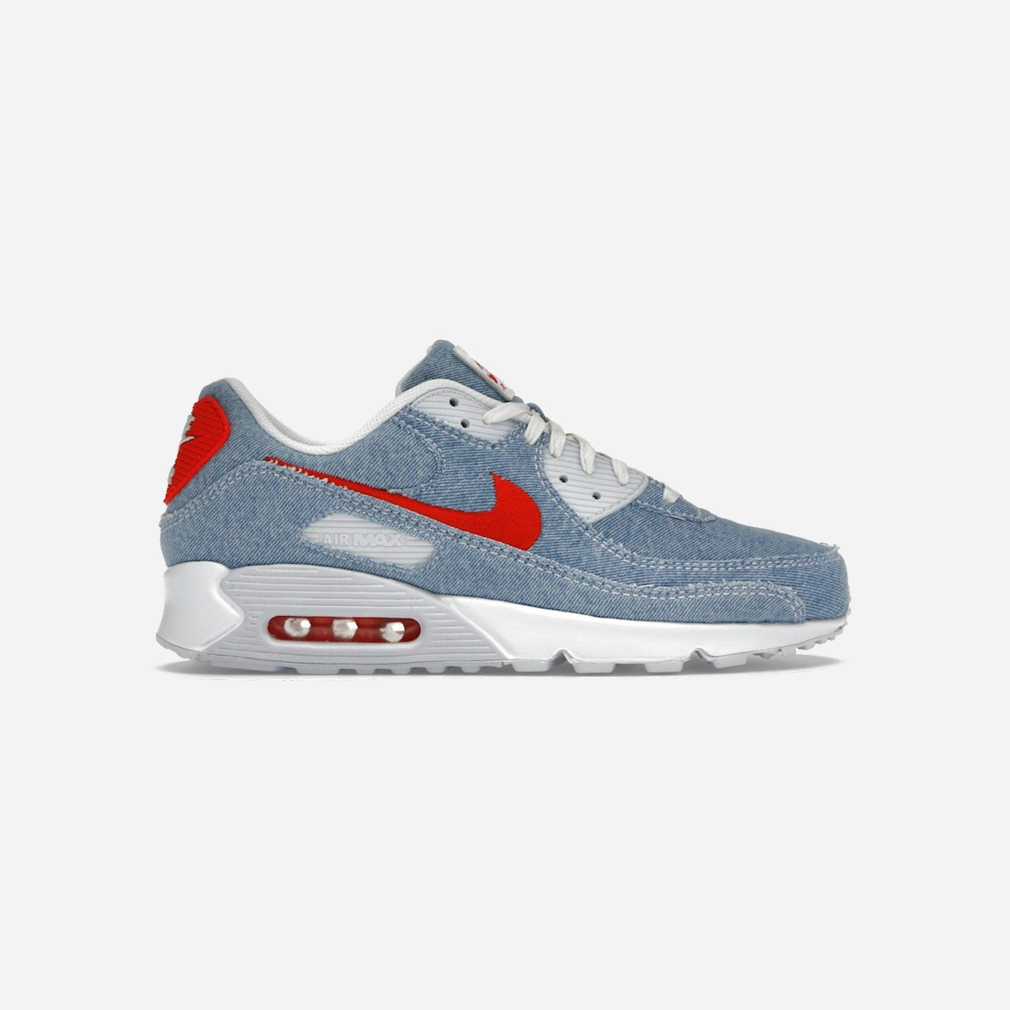 Nike Air Max 90 Denim Light Wash