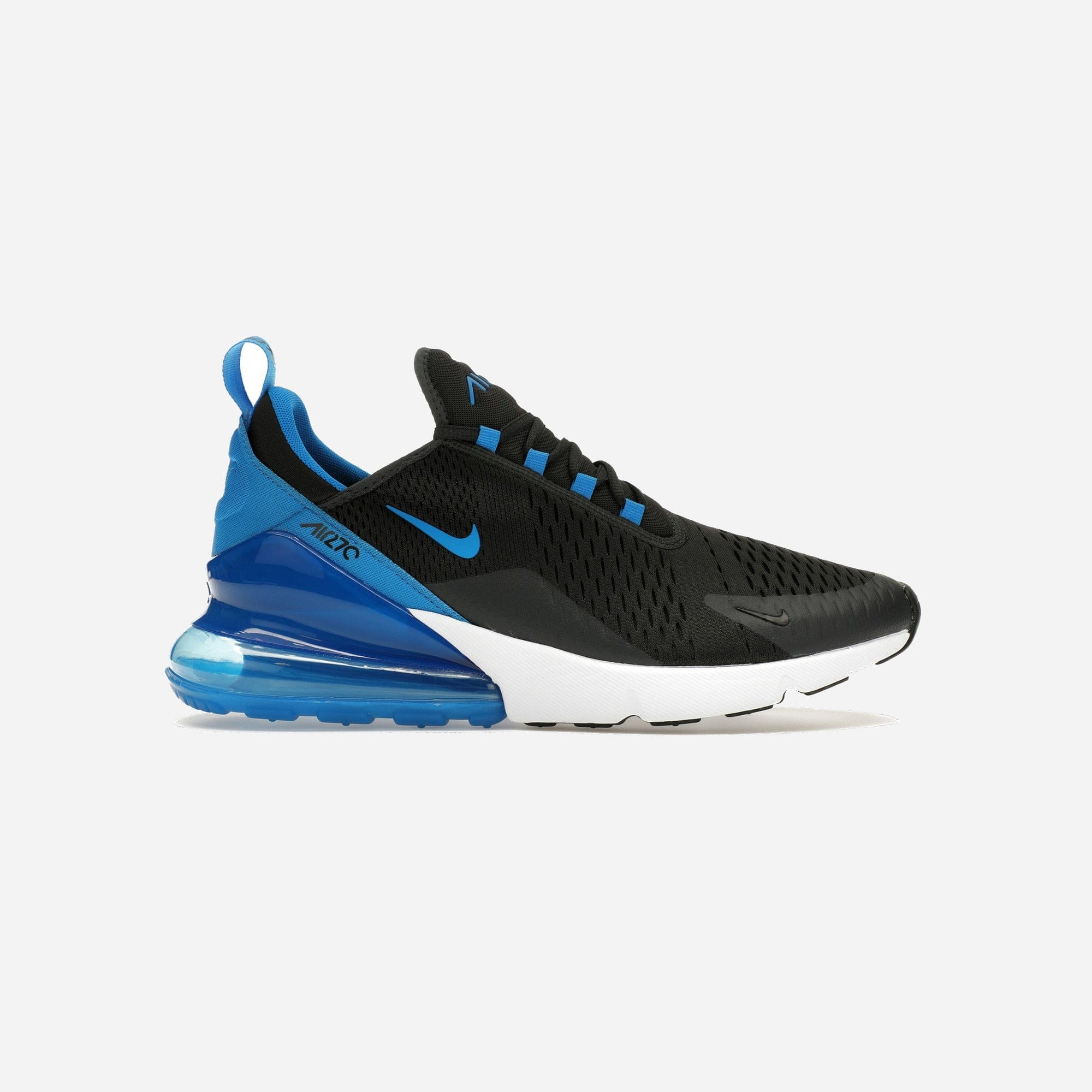 Nike Air Max 270 Anthracite Photo Blue