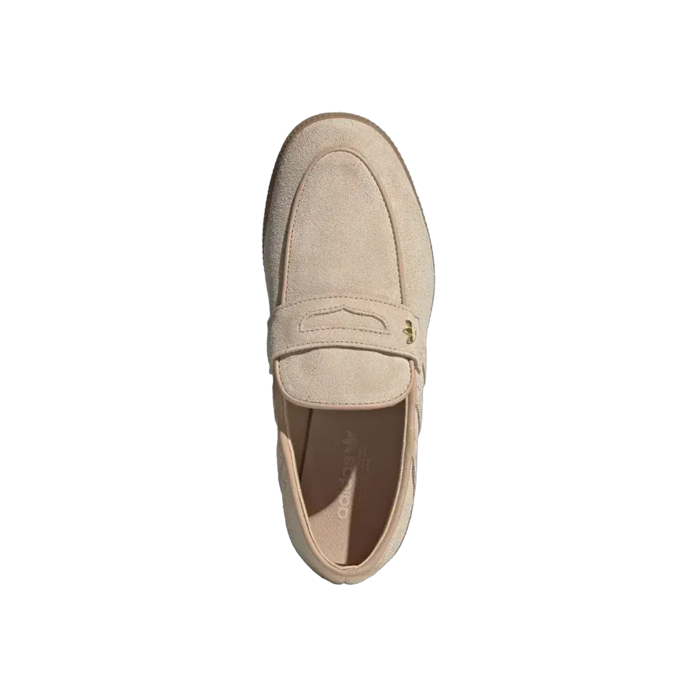 Adidas Handball Spezial Loafer 'Magic Beige Gum'