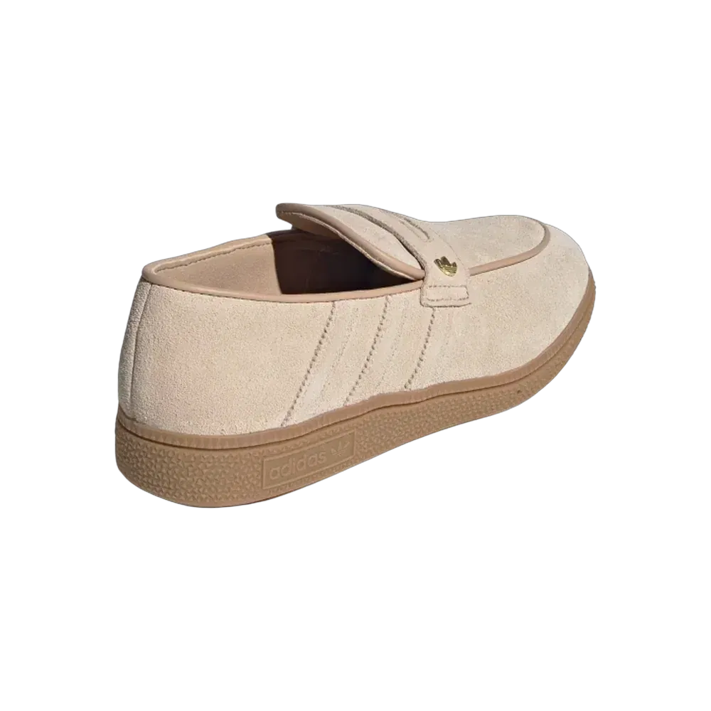 Adidas Handball Spezial Loafer 'Magic Beige Gum'