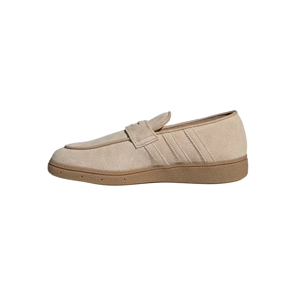 Adidas Handball Spezial Loafer 'Magic Beige Gum'