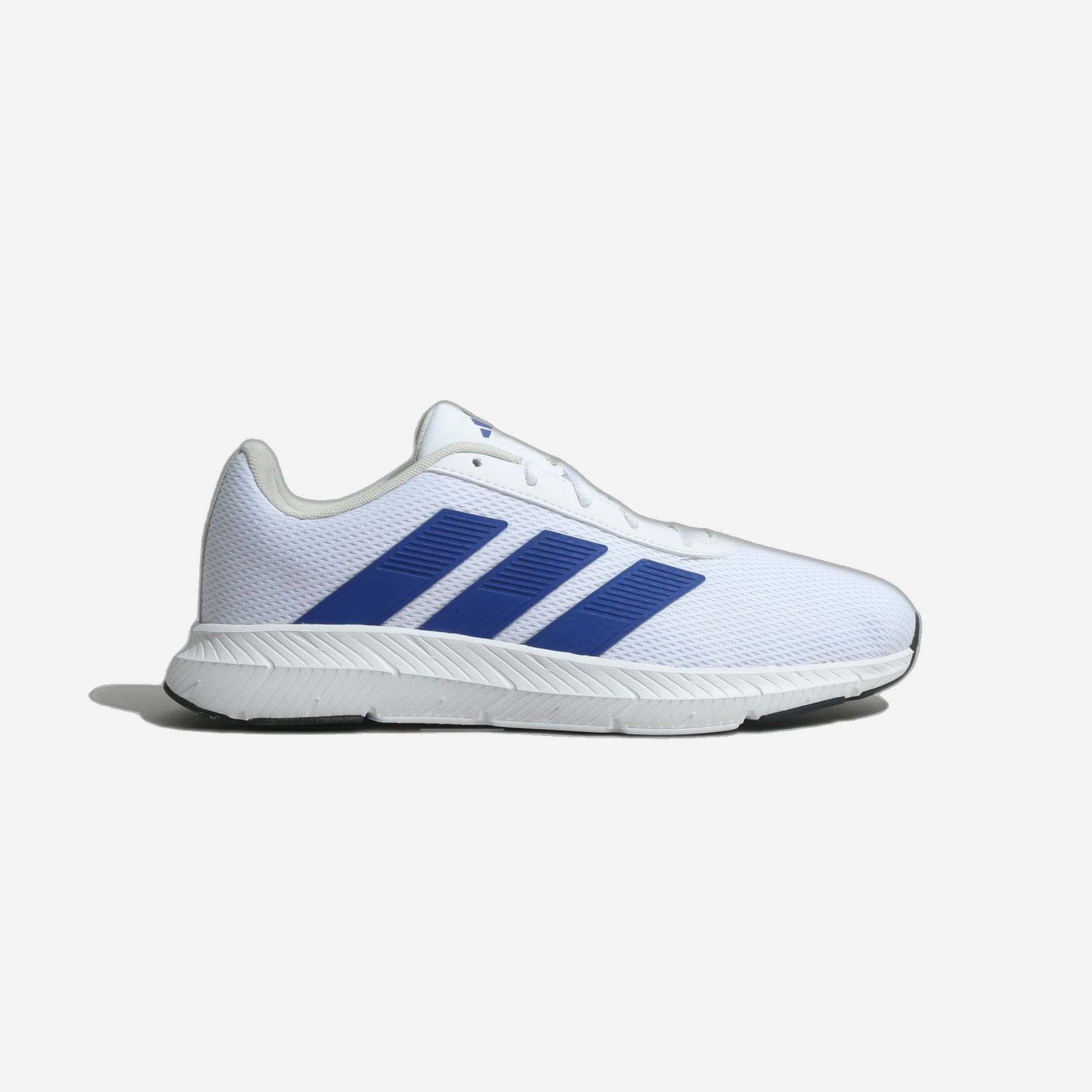 Adidas AirBreeze Cloud White Grey One Semi Lucid Blue WMNS