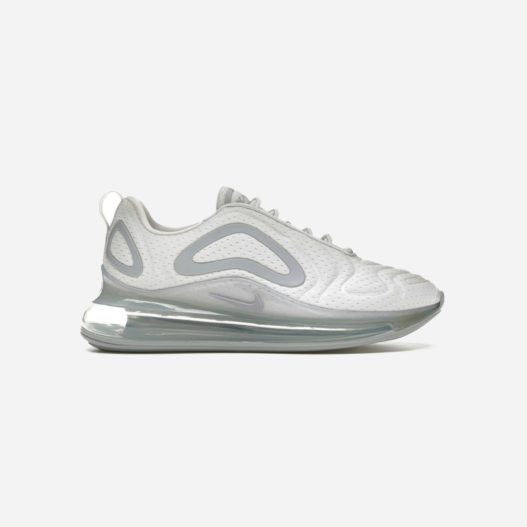 Nike Air Max 720 Grey Mesh WMNS