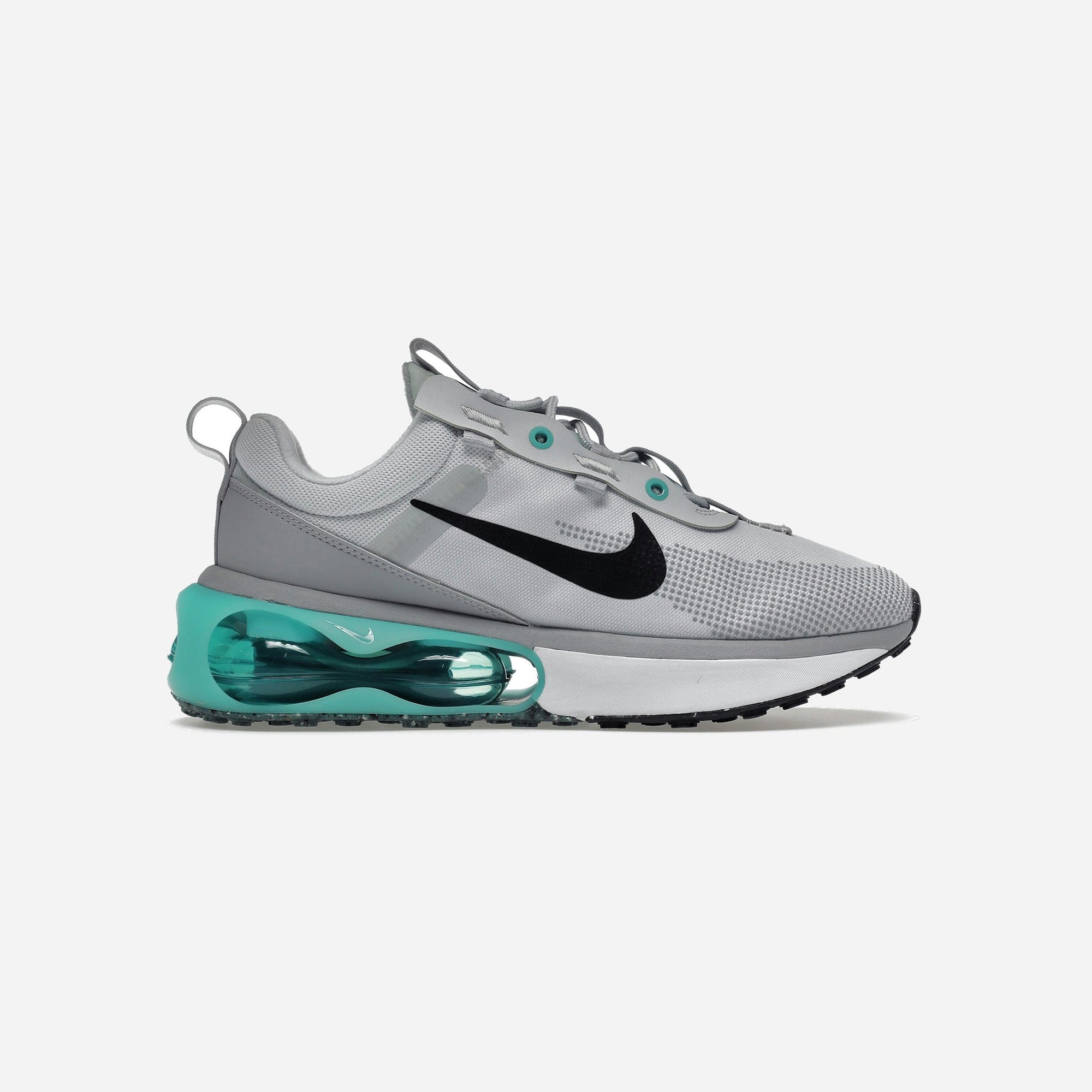 Nike Air Max 2021 Pure Platinum Washed Teal WMNS