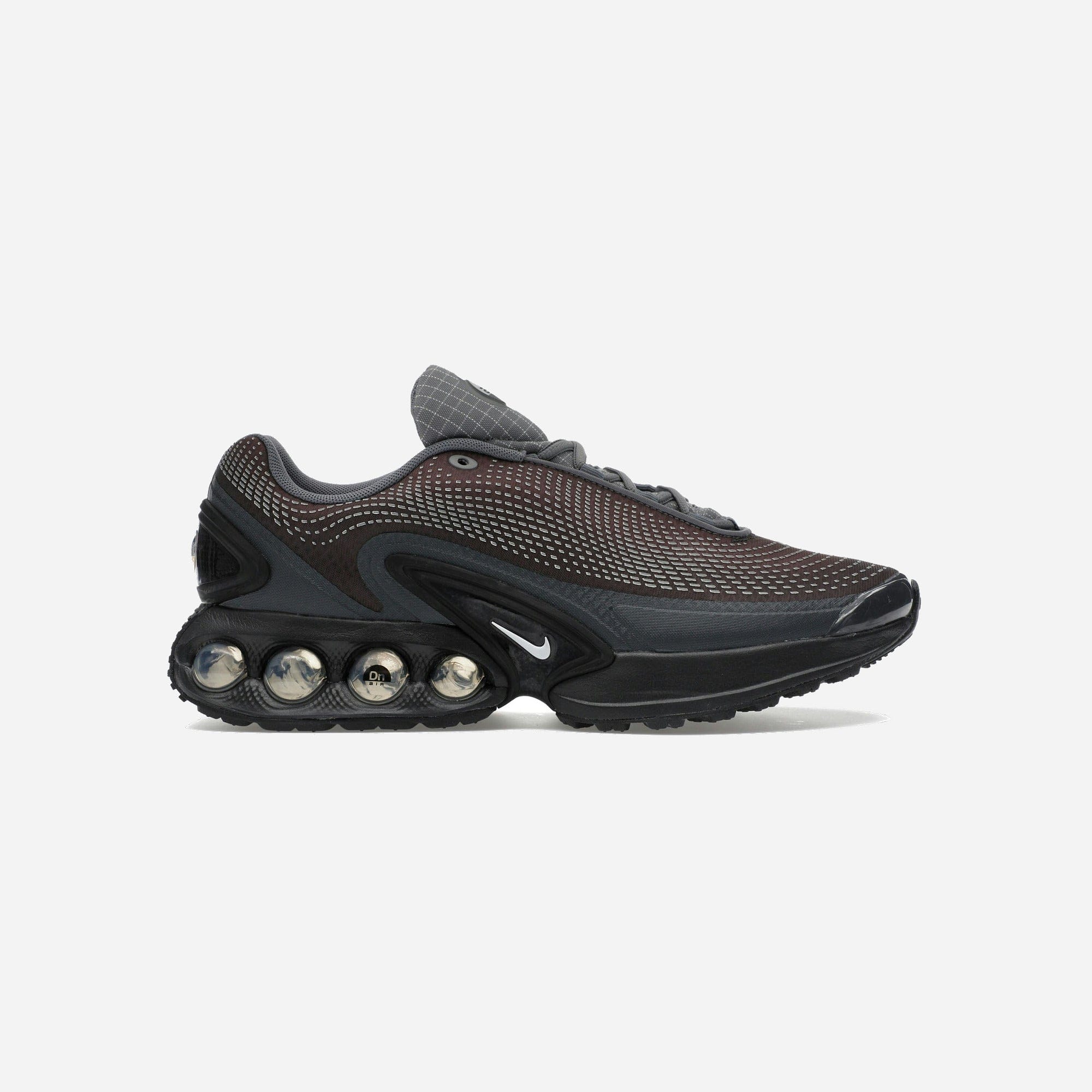 Nike Air Max Dn Winterized Anthracite