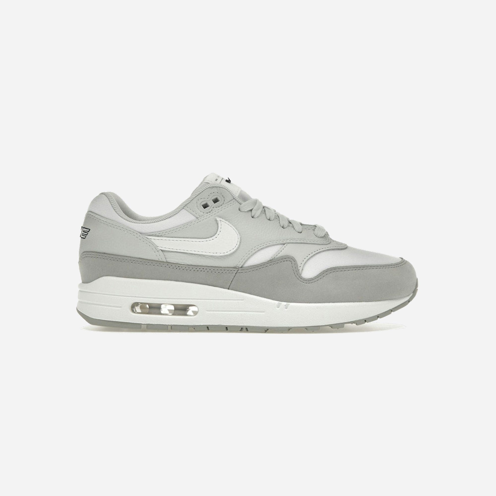 Nike Air Max 1 '87 Lx Light Smoke Grey WMNS