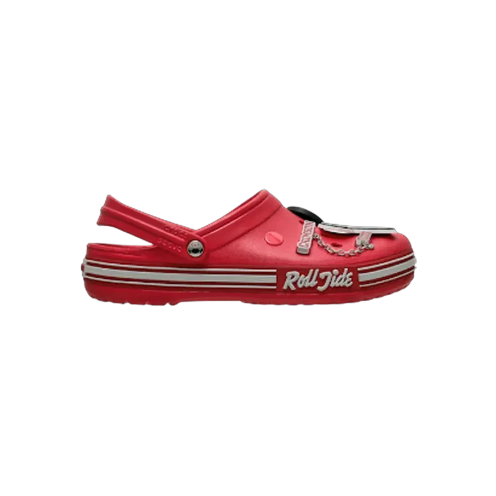 NCAA x Crocs Classic CrocBand Clog 'Alabama'