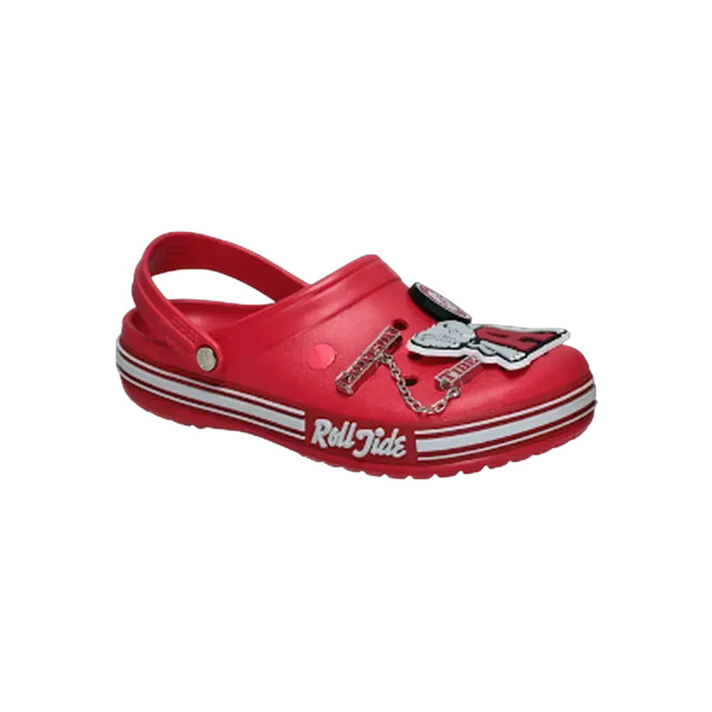 NCAA x Crocs Classic CrocBand Clog 'Alabama'