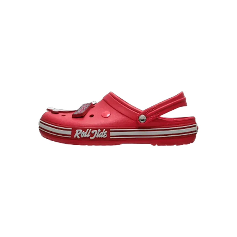 NCAA x Crocs Classic CrocBand Clog 'Alabama'