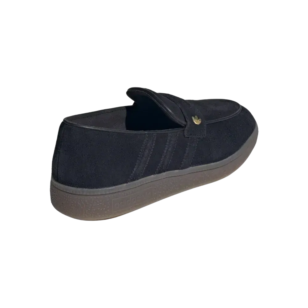 Adidas Handball Spezial Loafer 'Core Black Gum'