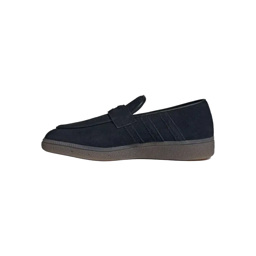 Adidas Handball Spezial Loafer 'Core Black Gum'