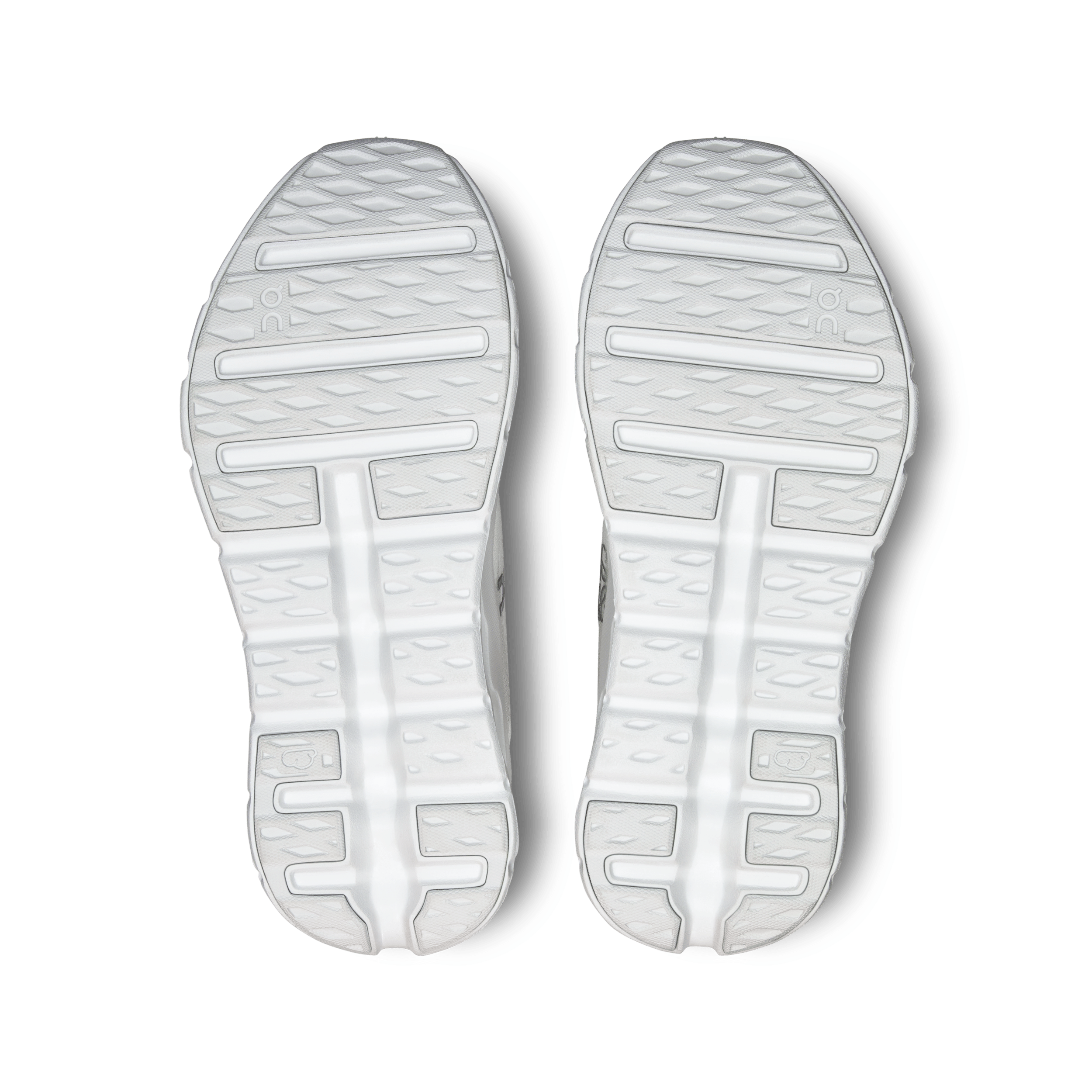 ON Running Cloudtilt Loewe All White WMNS