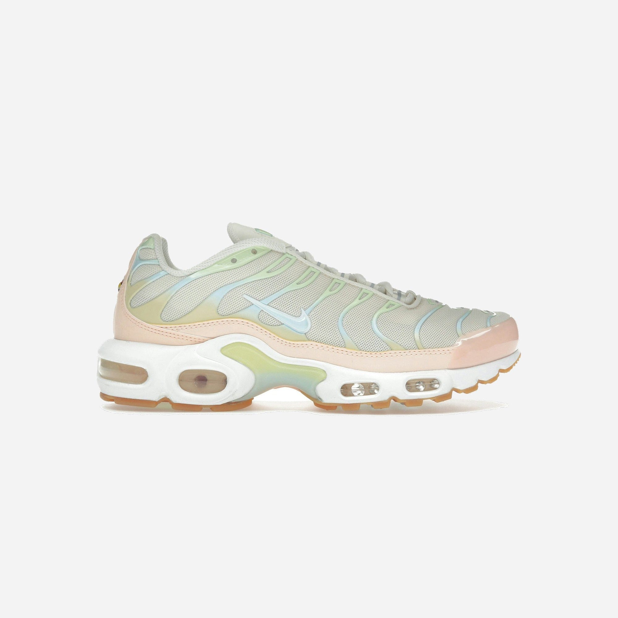 Nike Air Max Plus Crimson Tint WMNS