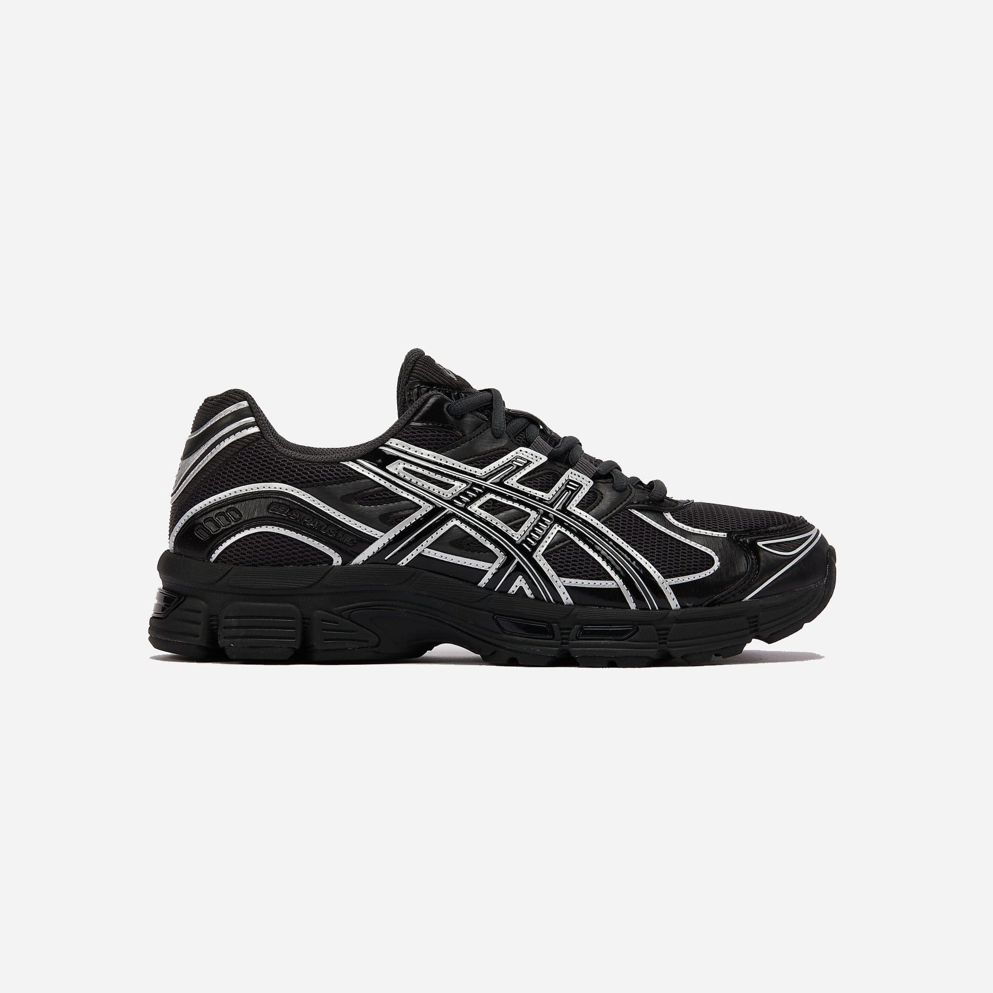 Asics Gel-stratus Mc Grey