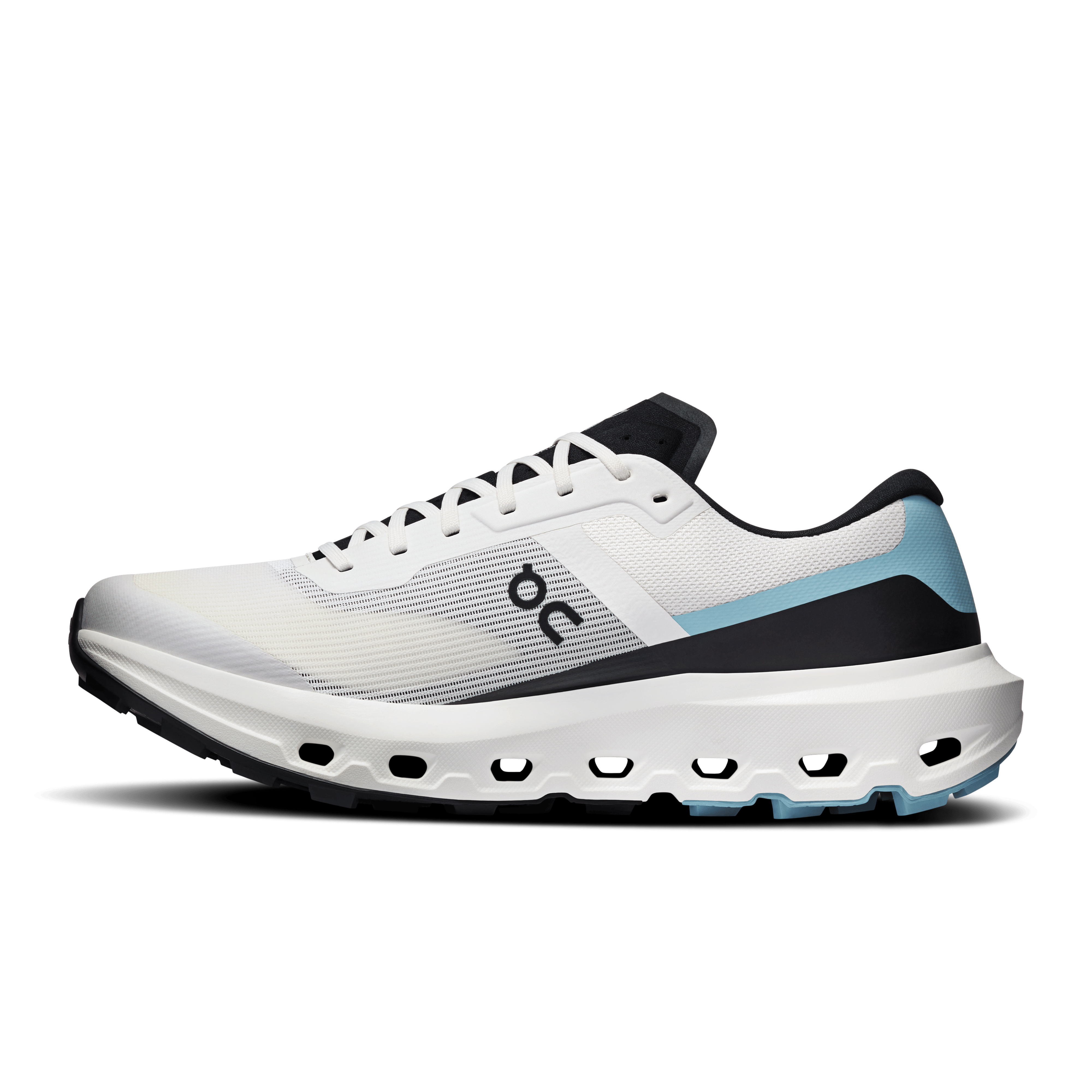 On Running Cloudvista 3 Ivory Wash