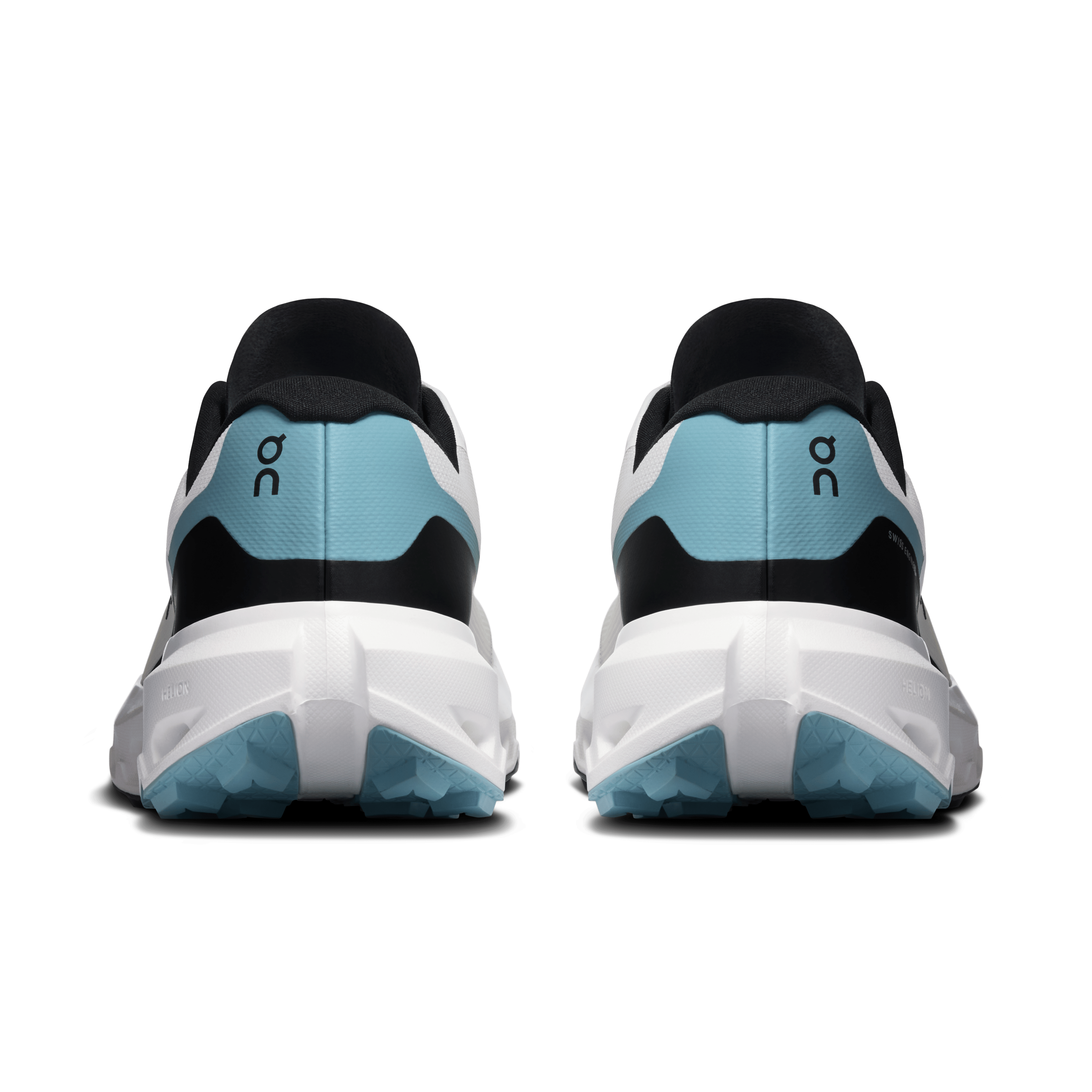 On Running Cloudvista 3 Ivory Wash