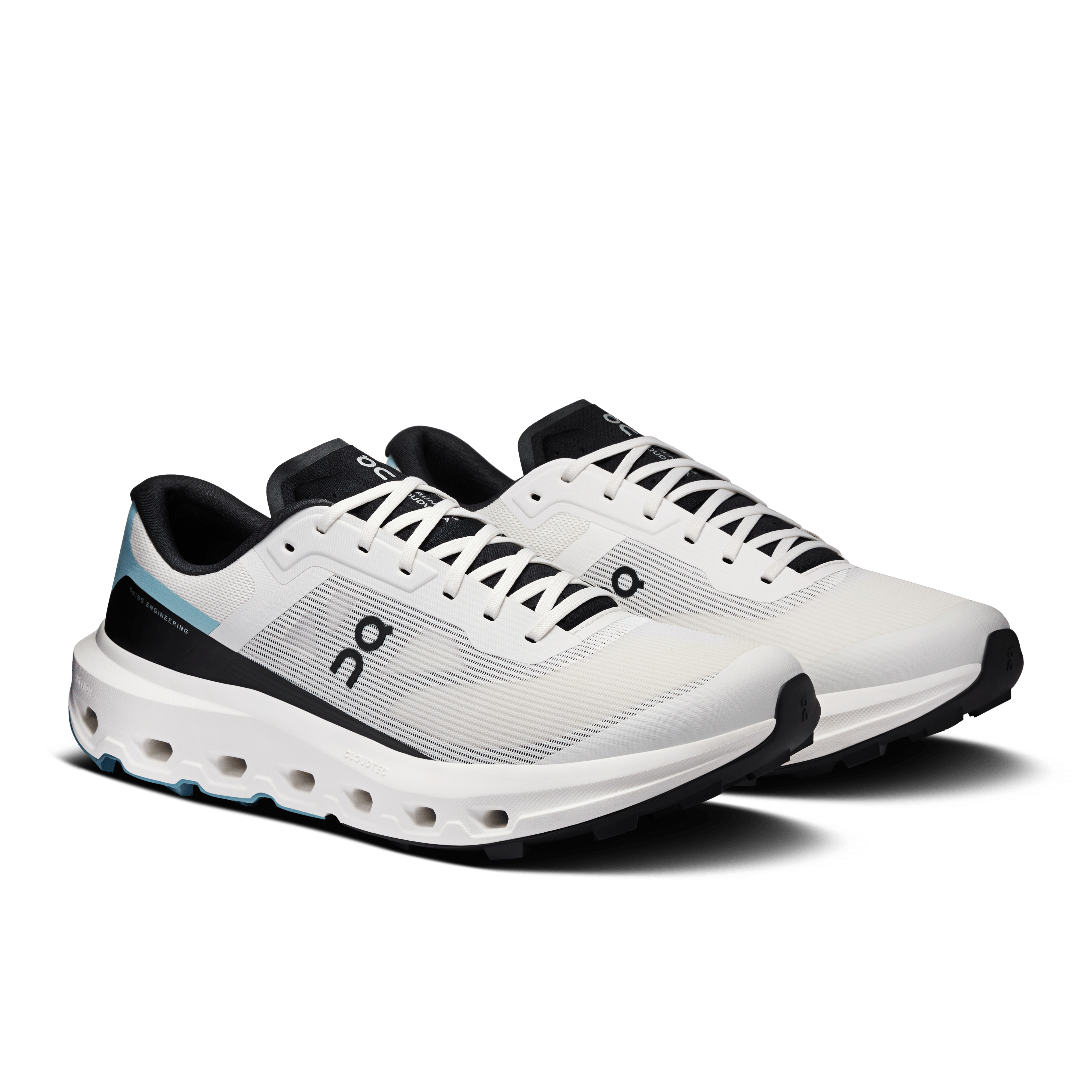 On Running Cloudvista 3 Ivory Wash