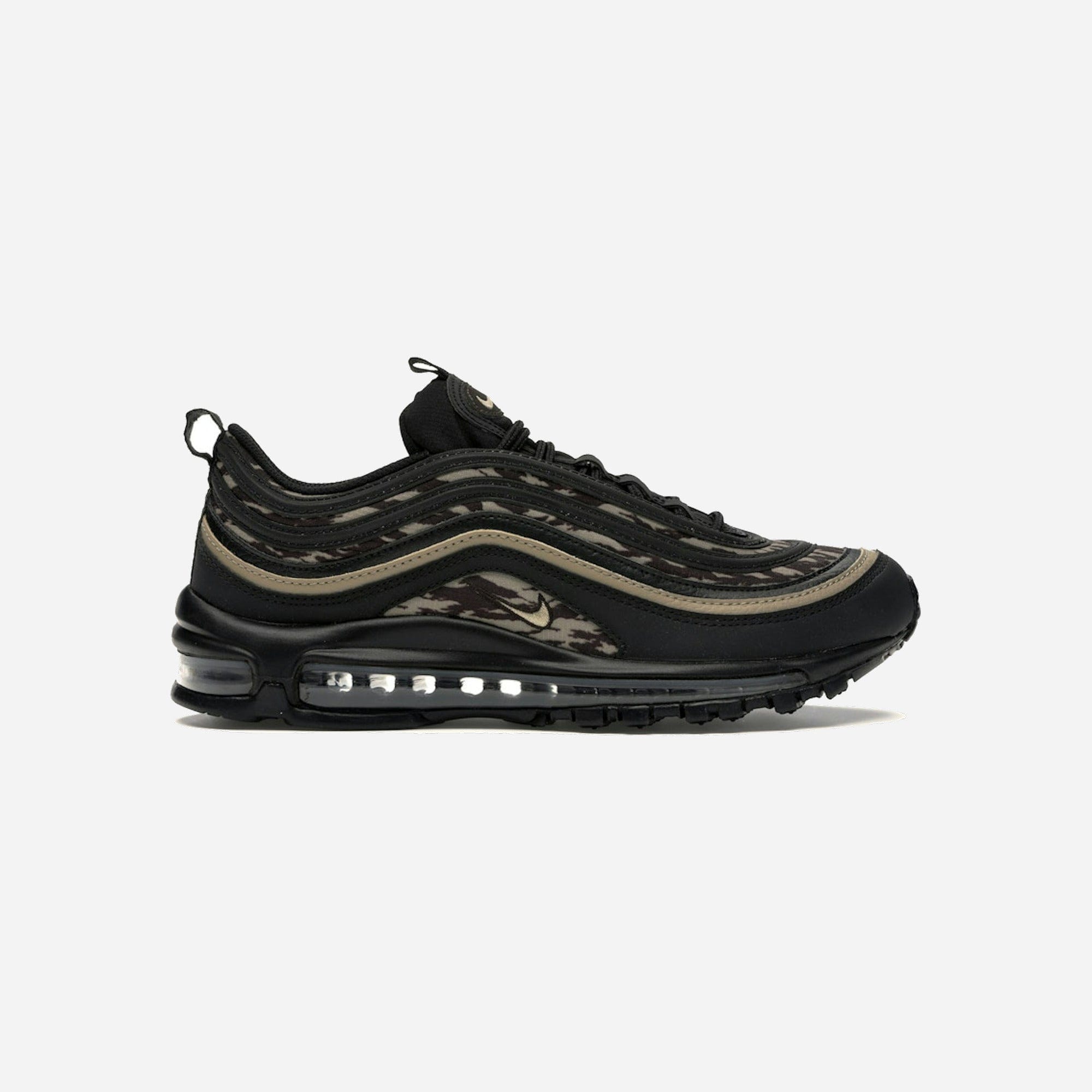 Nike Air Max 97 Tiger Camo
