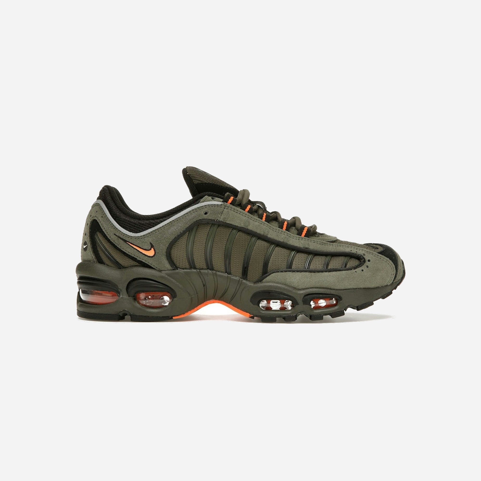 Nike Air Max Tailwind 4 Khaki