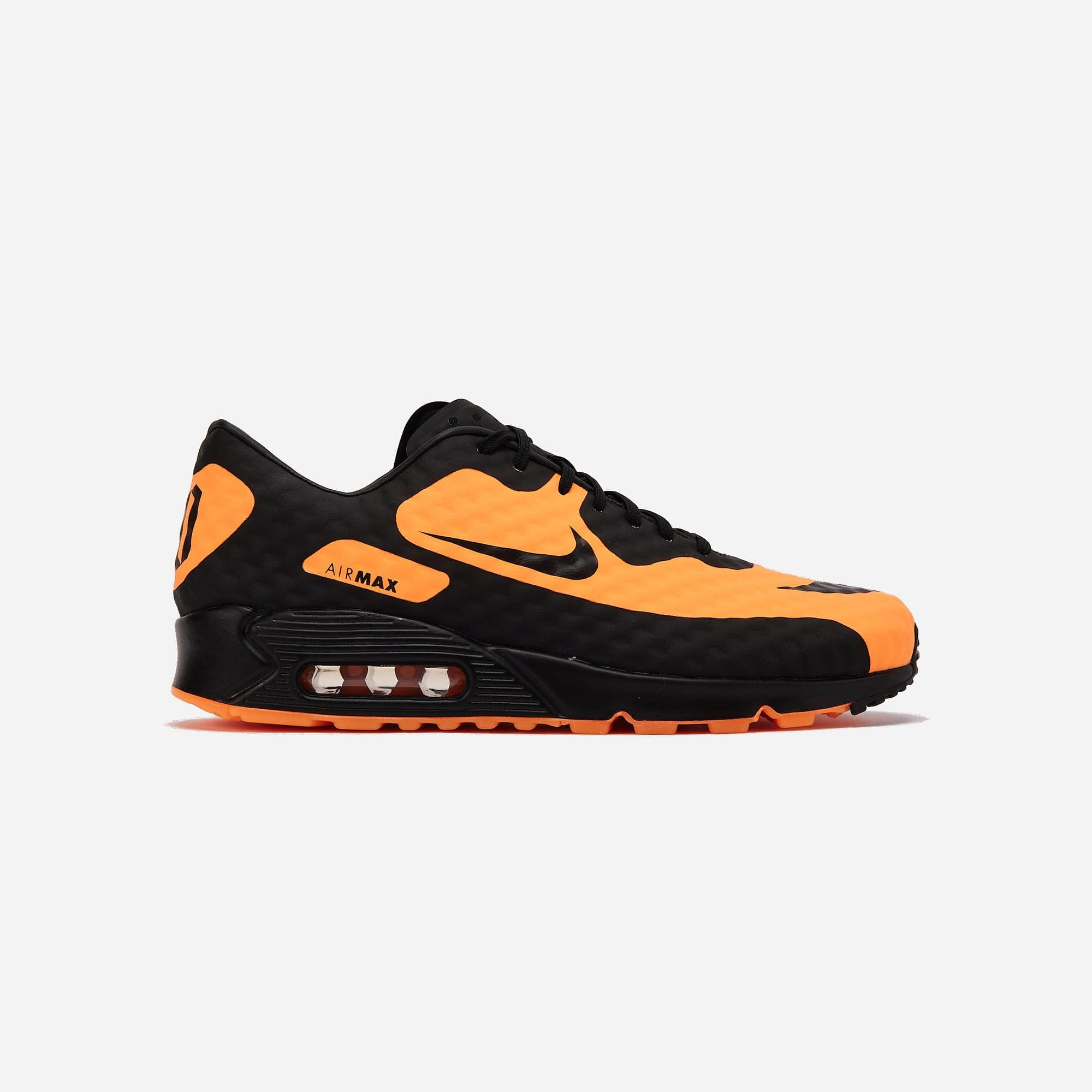 Nike Air Max 90 'Hypervenom' Orange