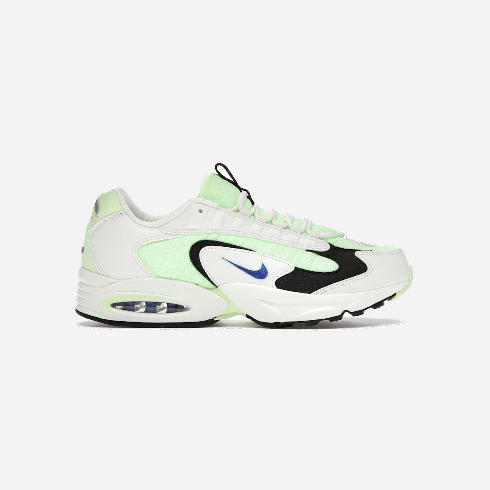 Nike Air Max Triax 96 Barely Volt