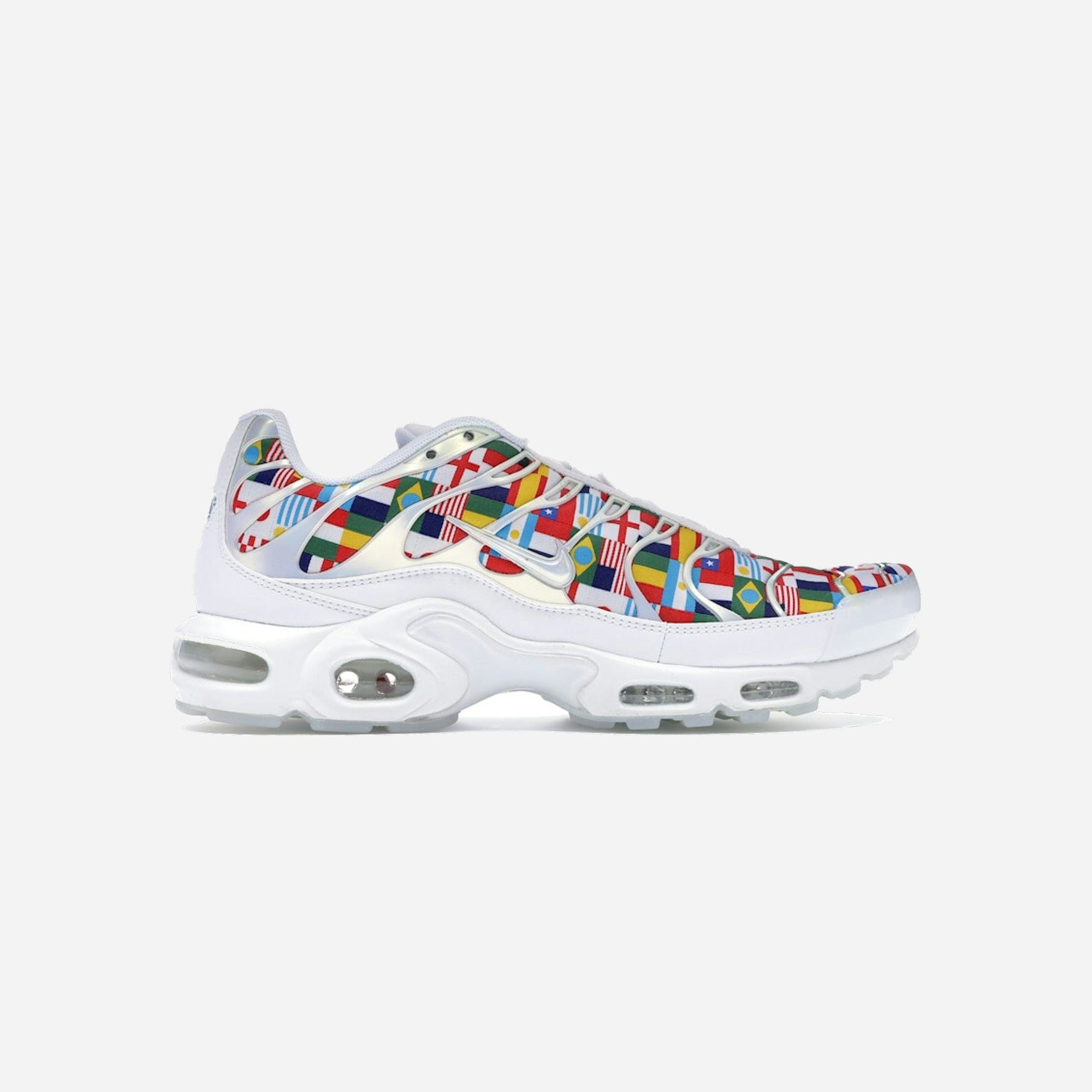 Nike Air Max Plus Nic