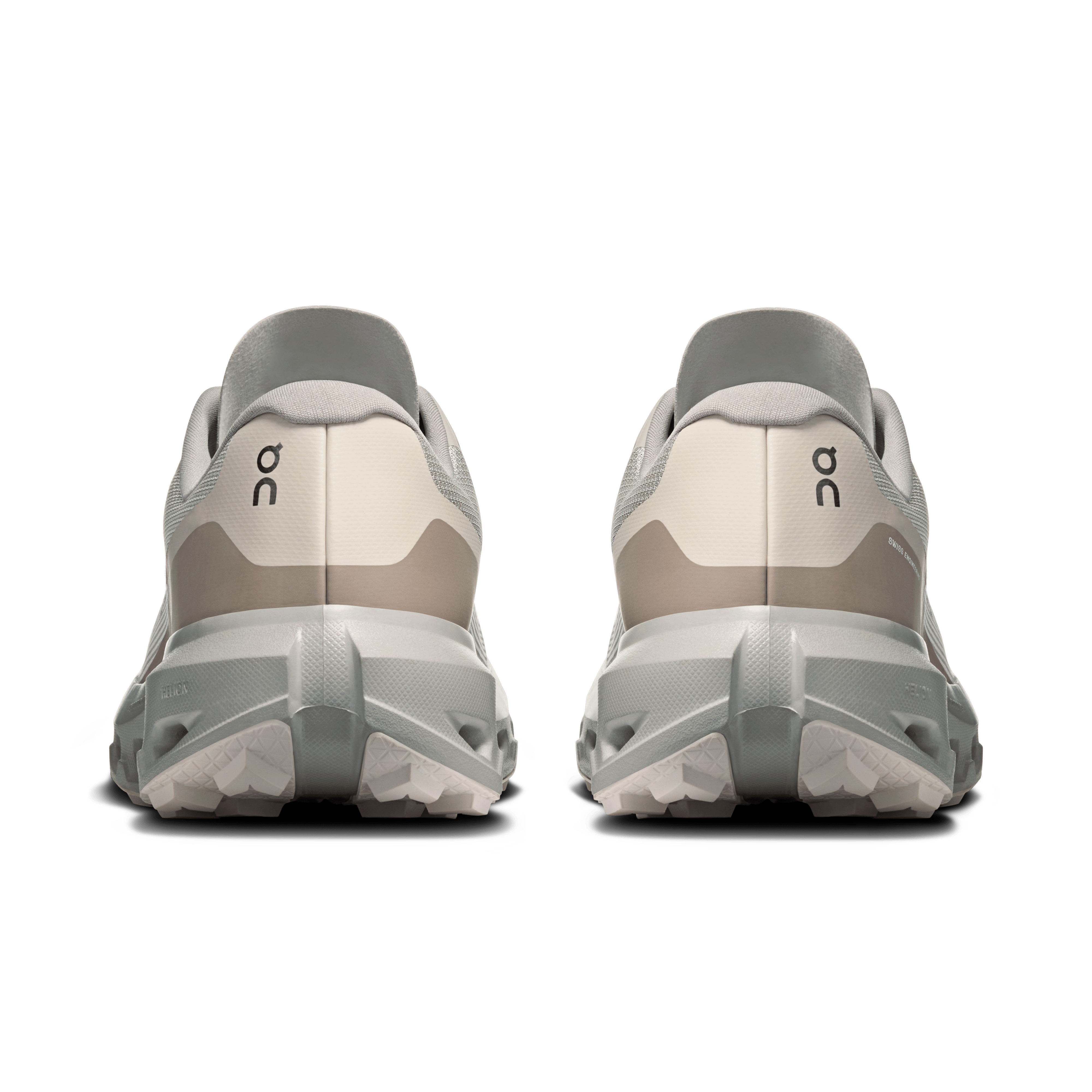 On Running Cloudvista 3 Fog Pearl
