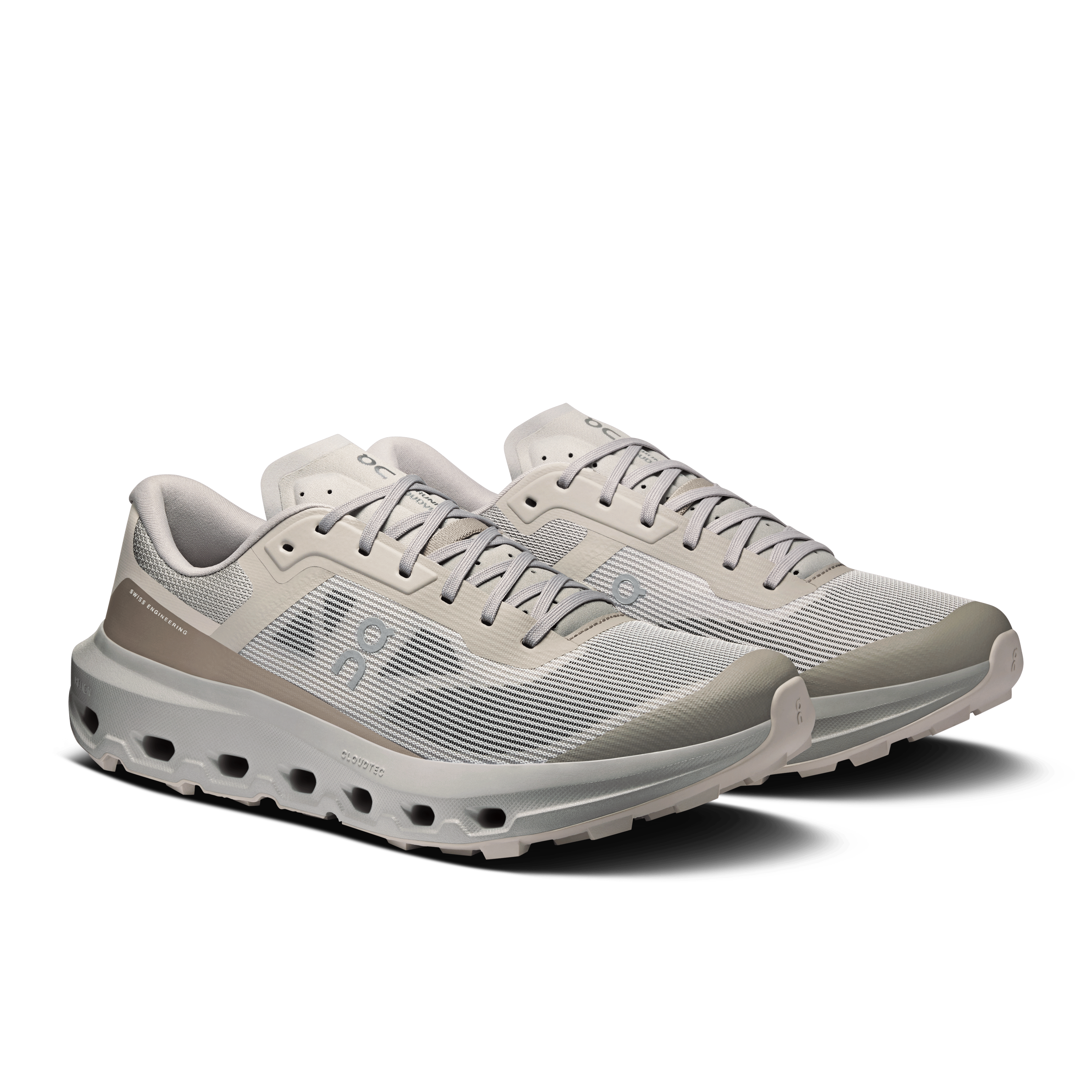 On Running Cloudvista 3 Fog Pearl