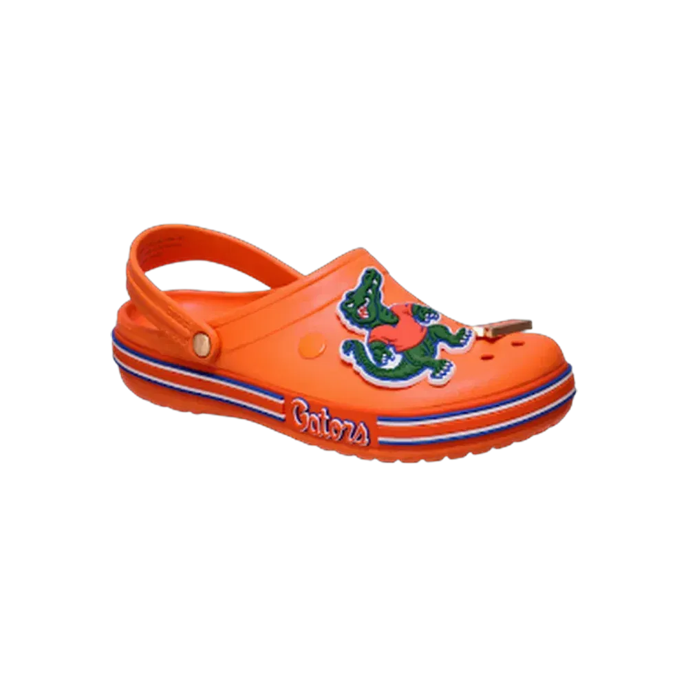 NCAA x Crocs Classic CrocBand Clog 'Florida'