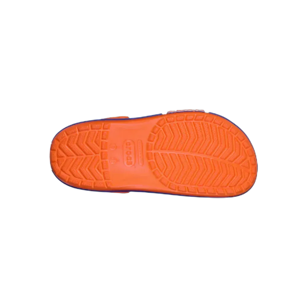 NCAA x Crocs Classic CrocBand Clog 'Florida'