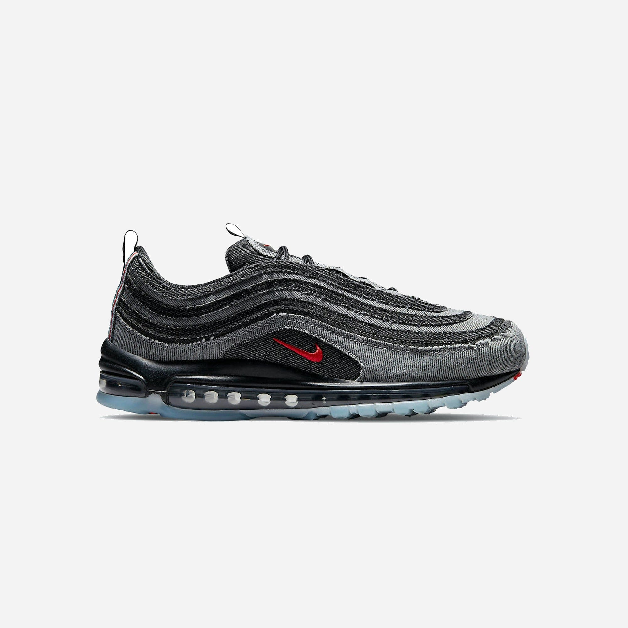 Nike Air Max 97 Dark Smoke Grey Denim