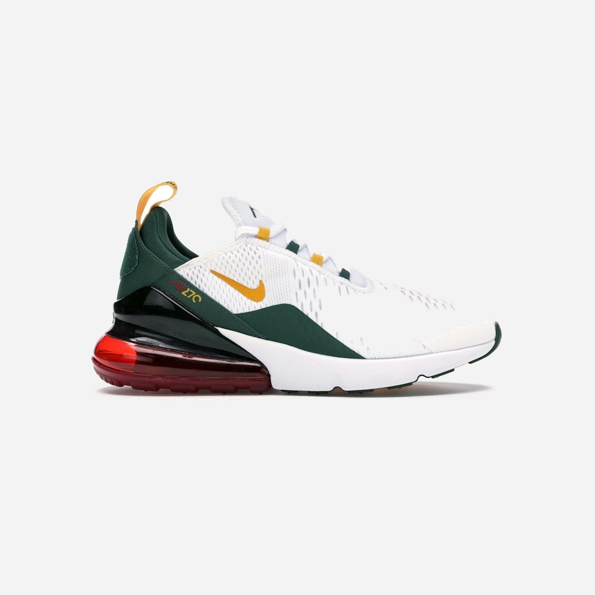 Nike Air Max 270 Seattle Home