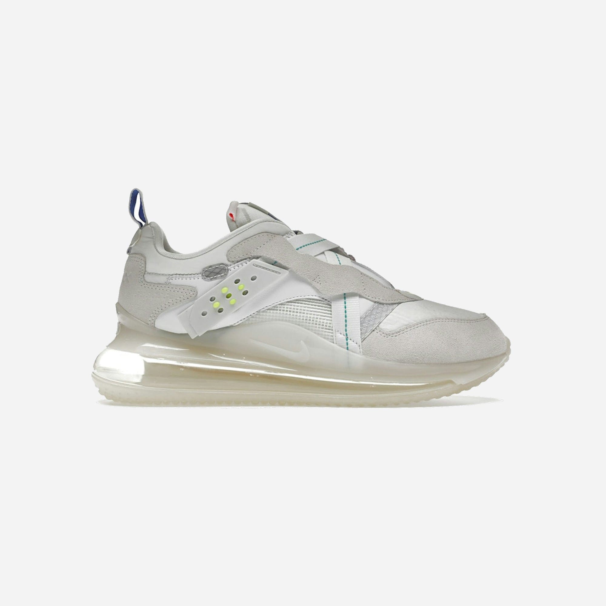 Nike Air Max 720 Obj Slip White