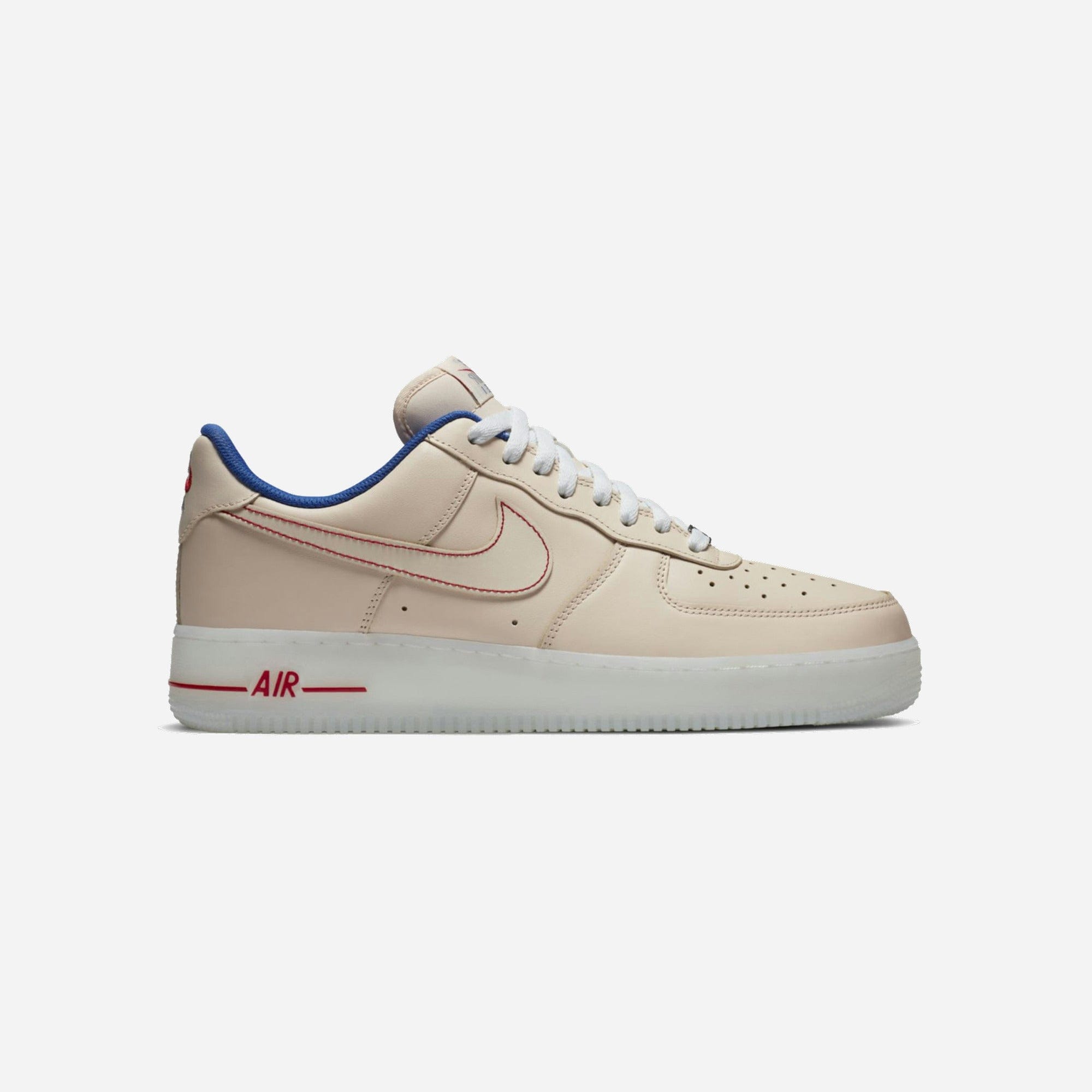 Nike Air Force 1 Low 07 Lv8 Ice Sole