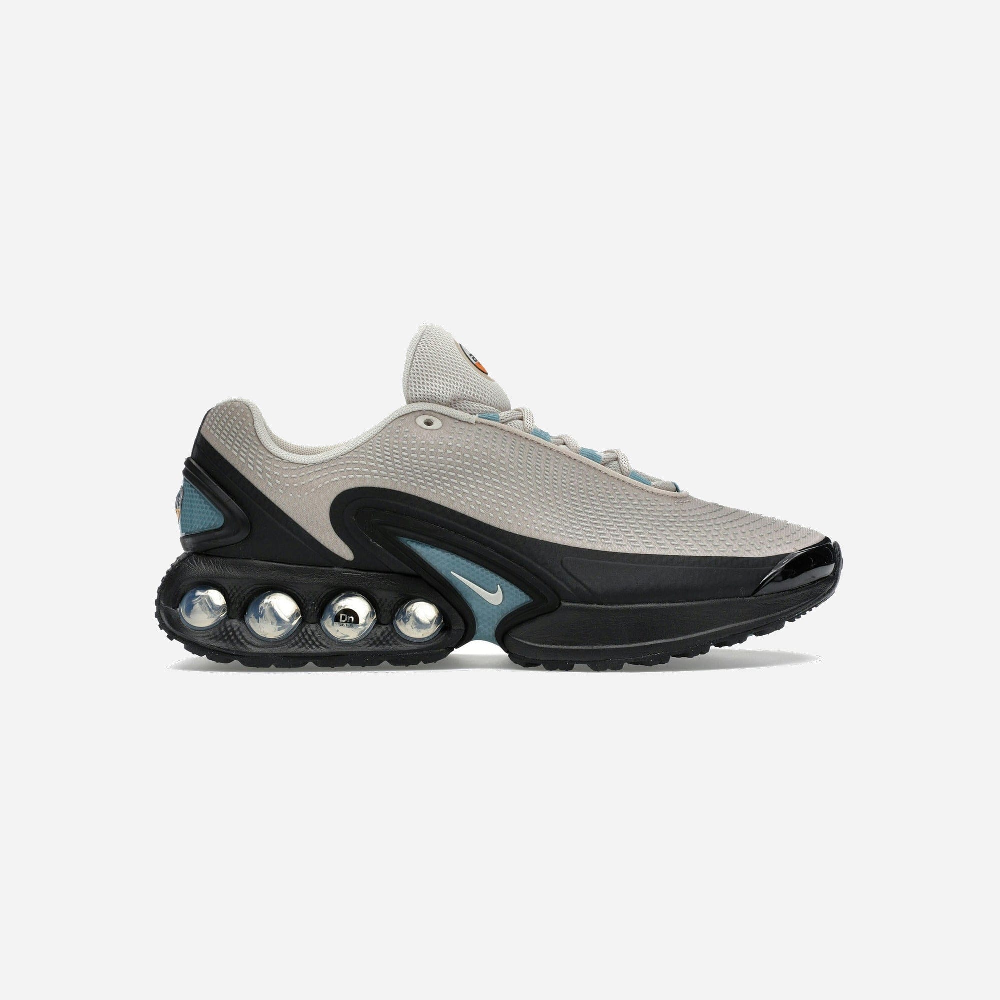 Nike Air Max Dn Light Orewood Brown Turquoise