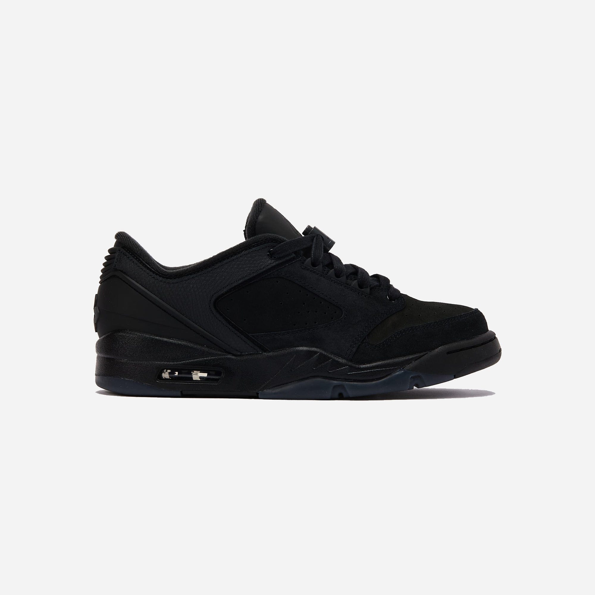 Nike Air Jordan Sixty Plus Low Black