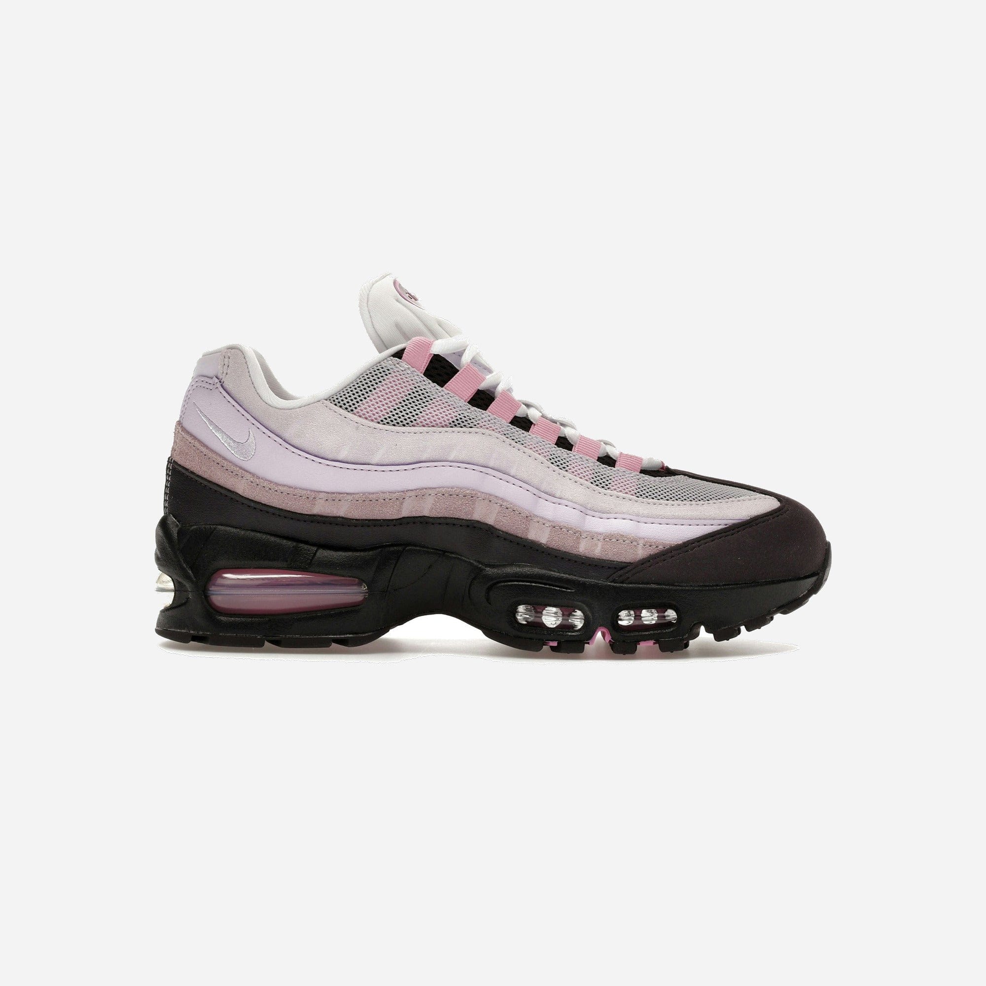 Nike Air Max 95 OG Big Bubble Burgundy Ash WMNS