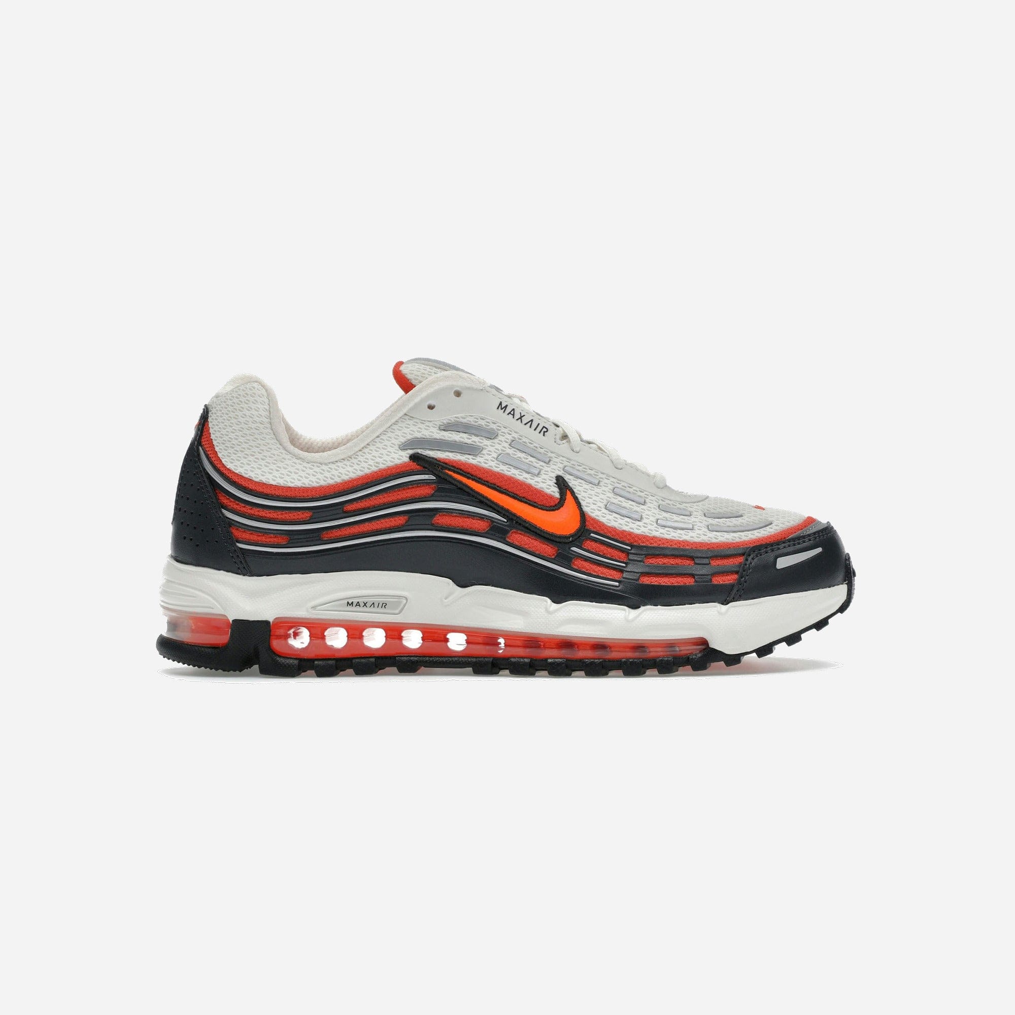 Nike Air Max Tl 2.5 Phantom Total Orange