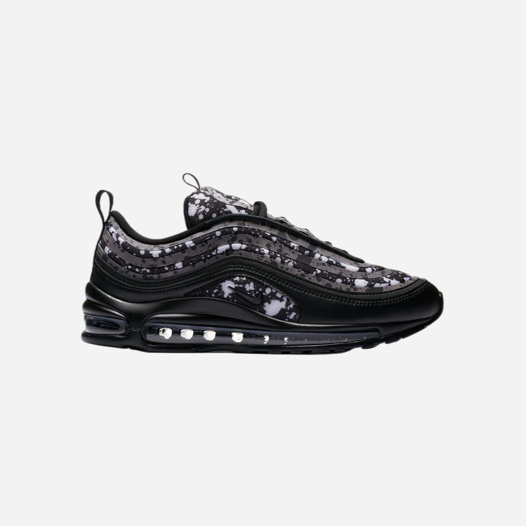 Nike Air Max 97 Ultra 17 Confetti Black WMNS