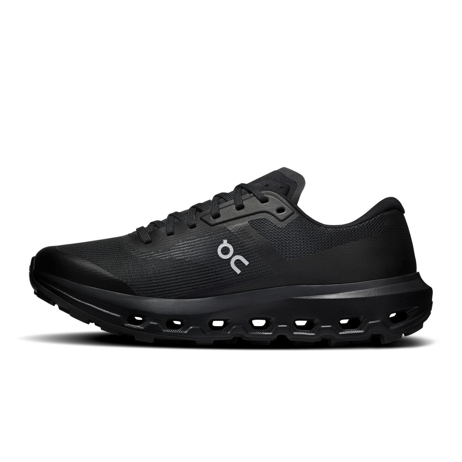 ON Running Cloudvista 3 Black Black