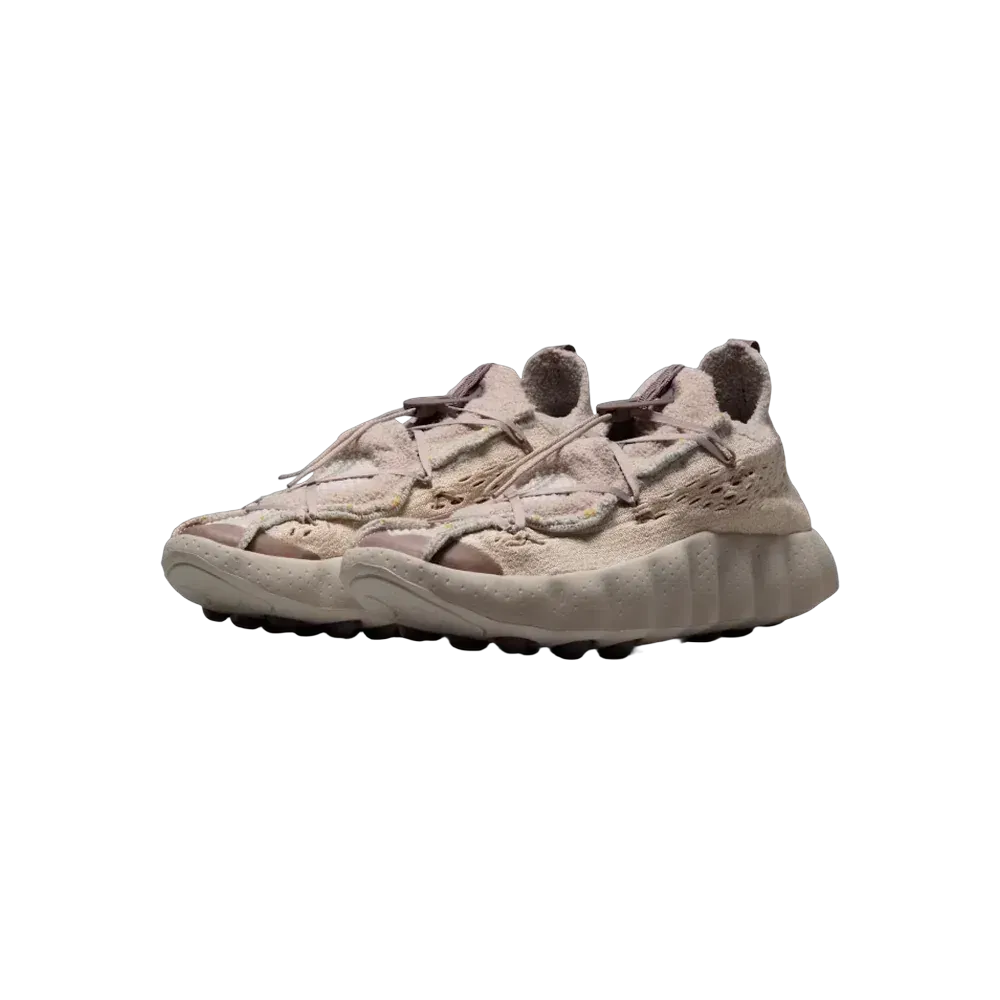 Nike Mind 002 Flyknit 'Fossil Stone'