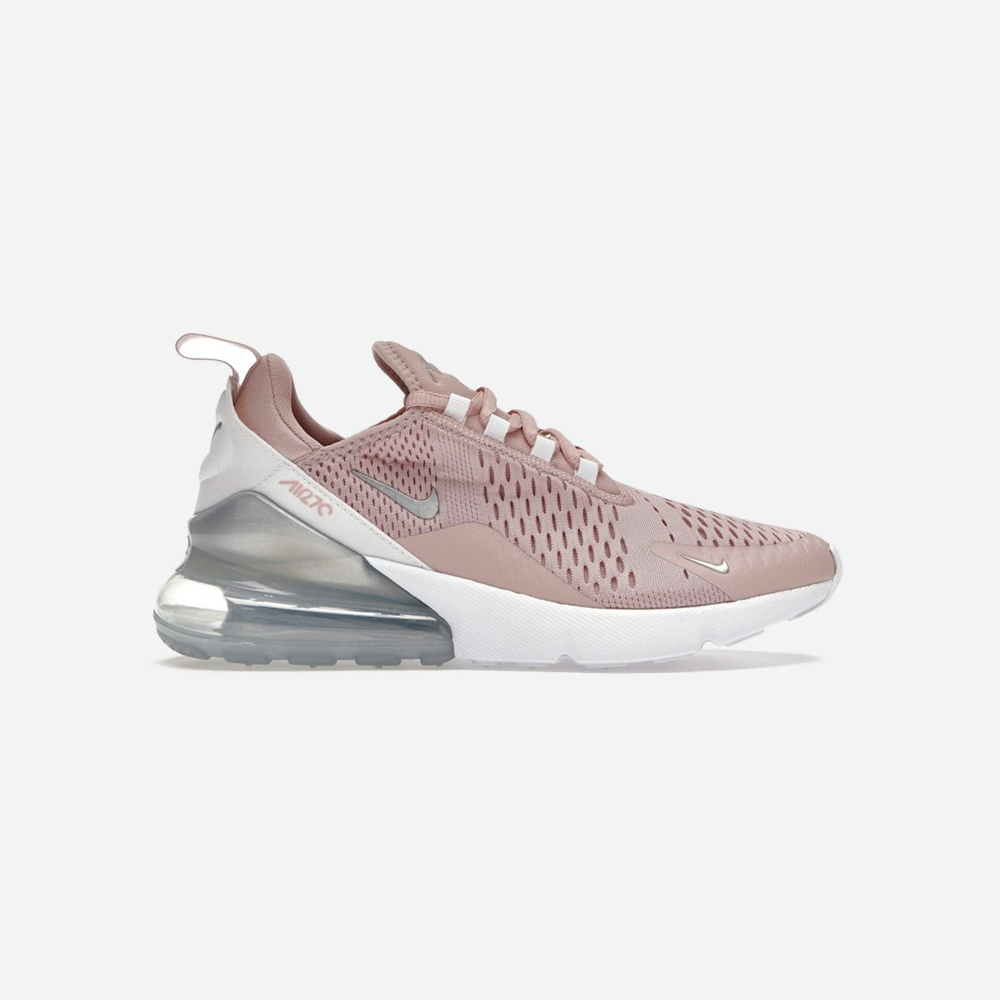 Nike Air Max 270 Pink Oxford WMNS