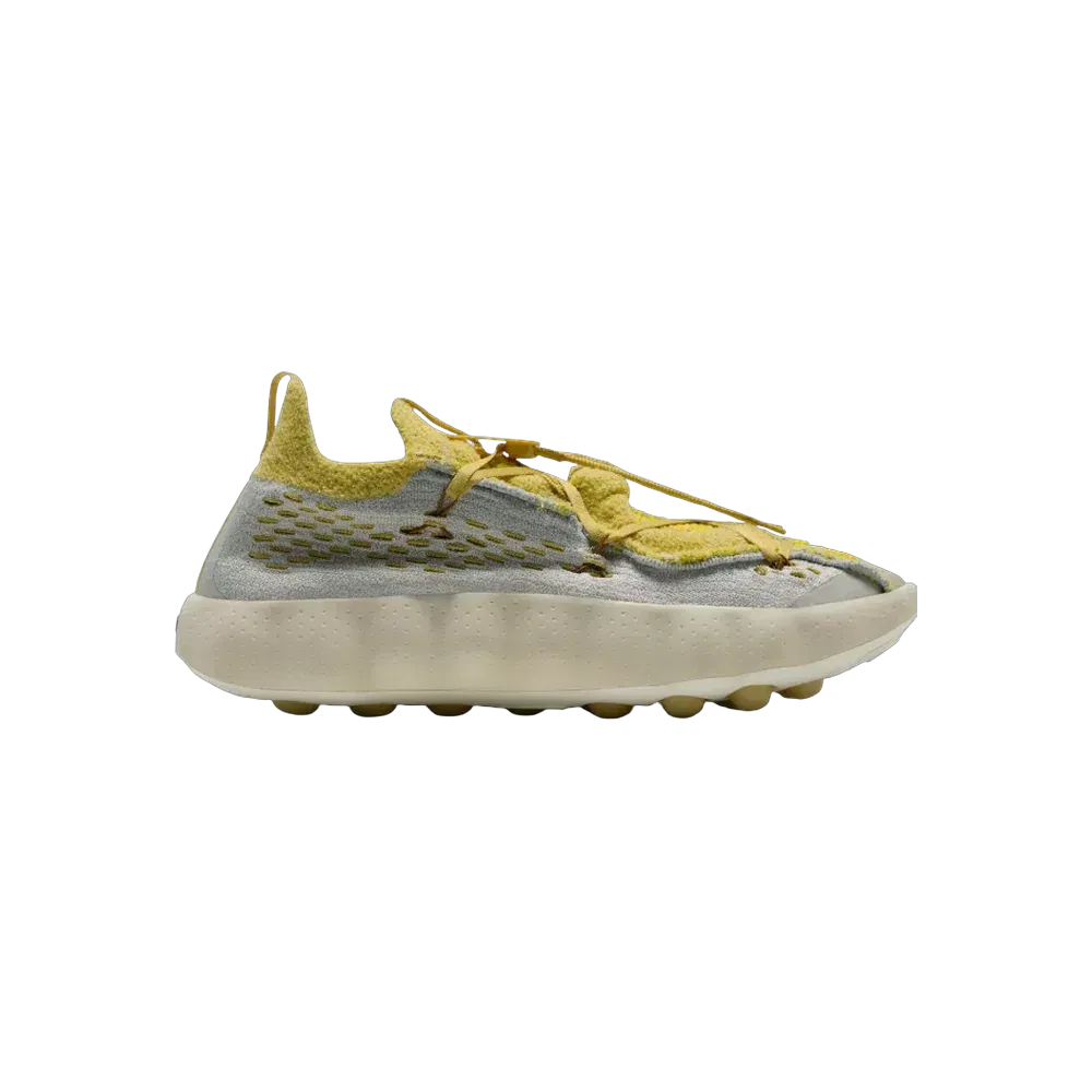 Nike Mind 002 Flyknit 'Light Bone Saturn Gold'