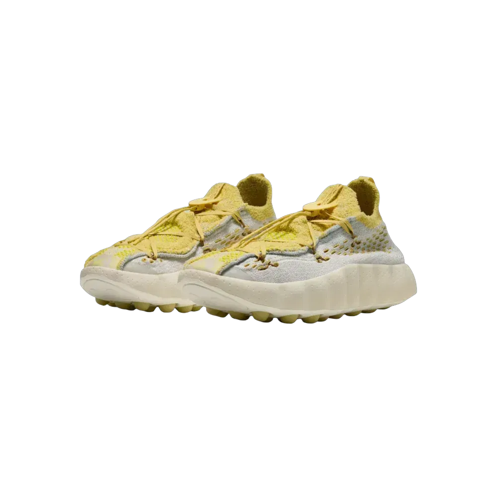 Nike Mind 002 Flyknit 'Light Bone Saturn Gold'