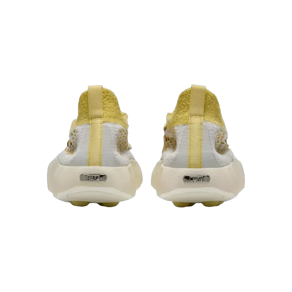 Nike Mind 002 Flyknit 'Light Bone Saturn Gold'
