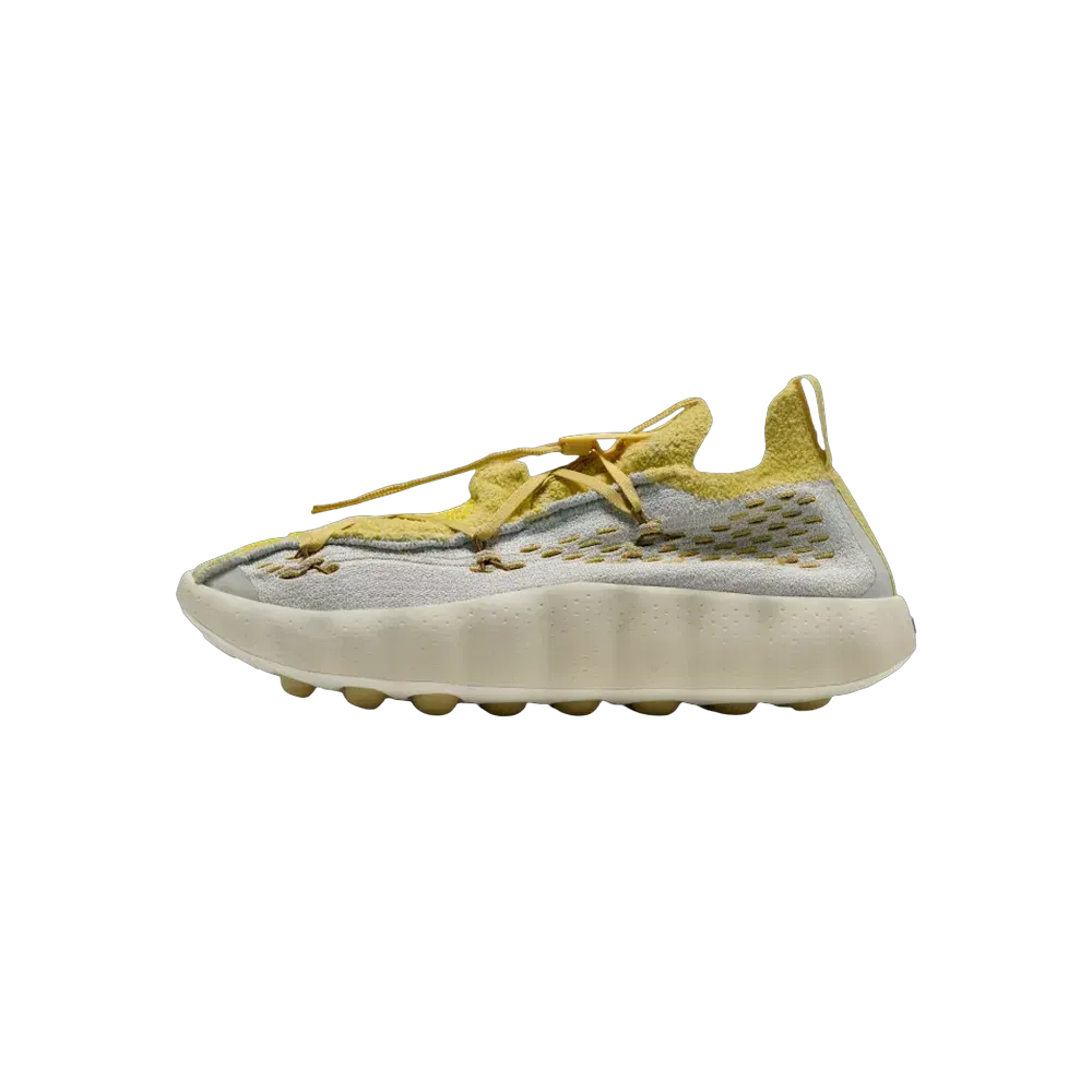 Nike Mind 002 Flyknit 'Light Bone Saturn Gold'