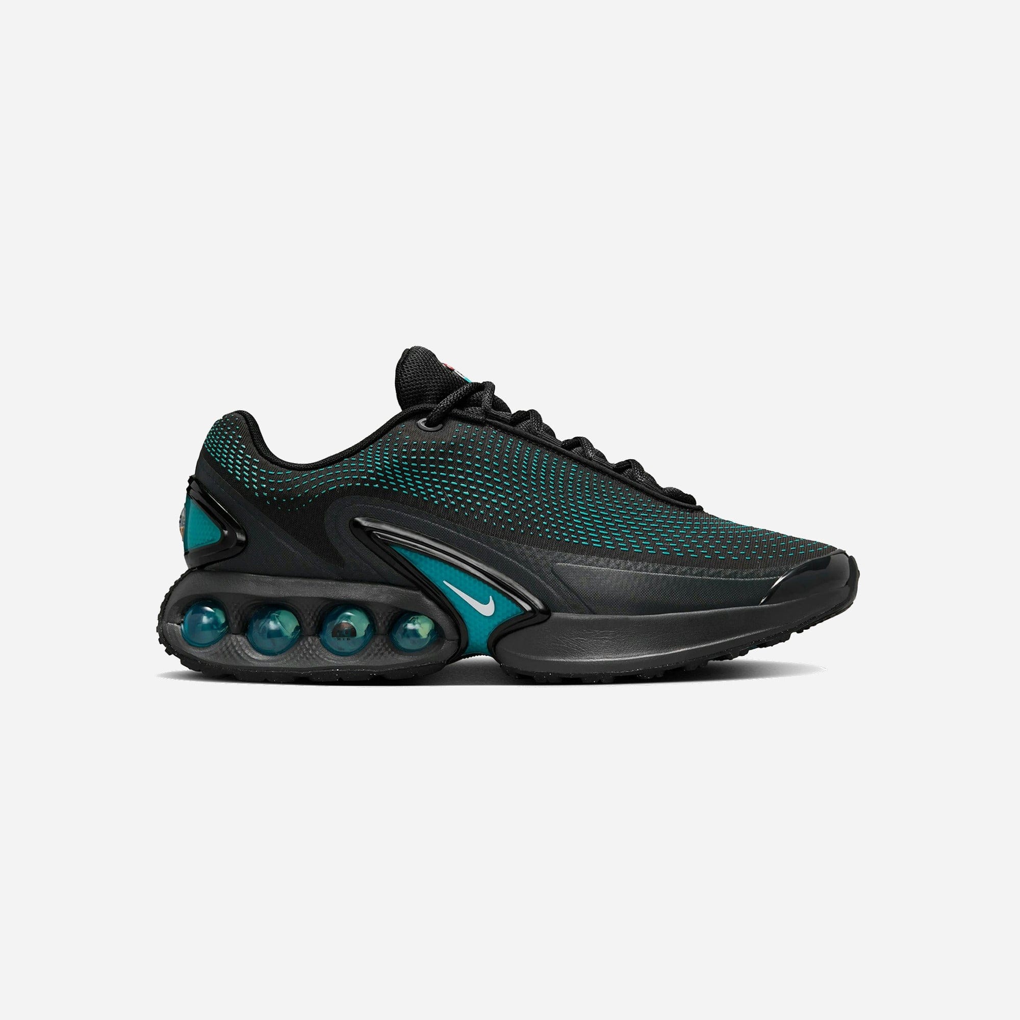 Nike Air Max Dn Black Dusty Cactus
