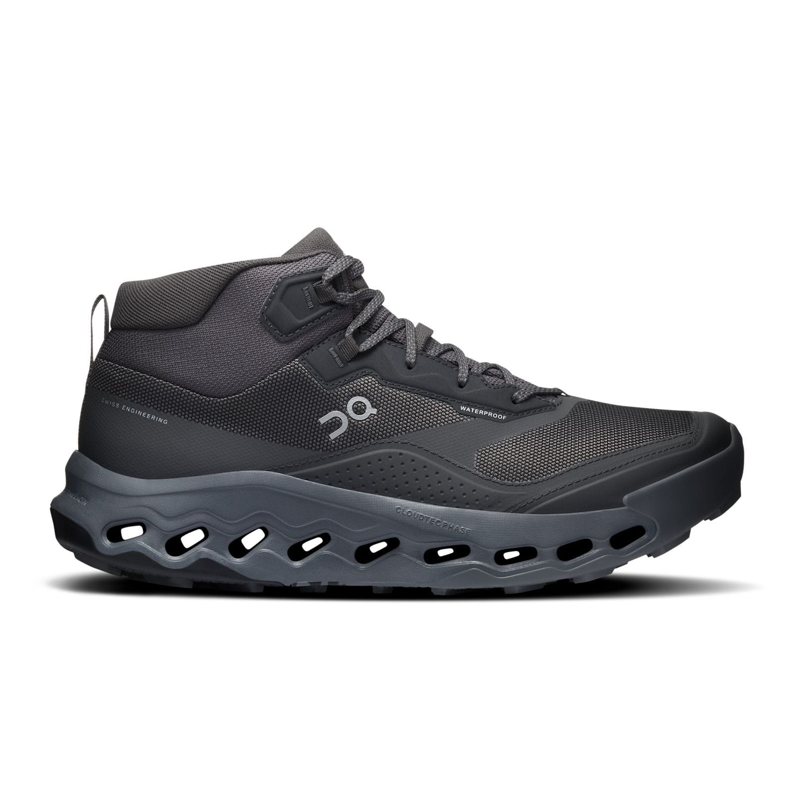 On Running Cloudhorizon 2 Mid Waterproof Eclipse Rock